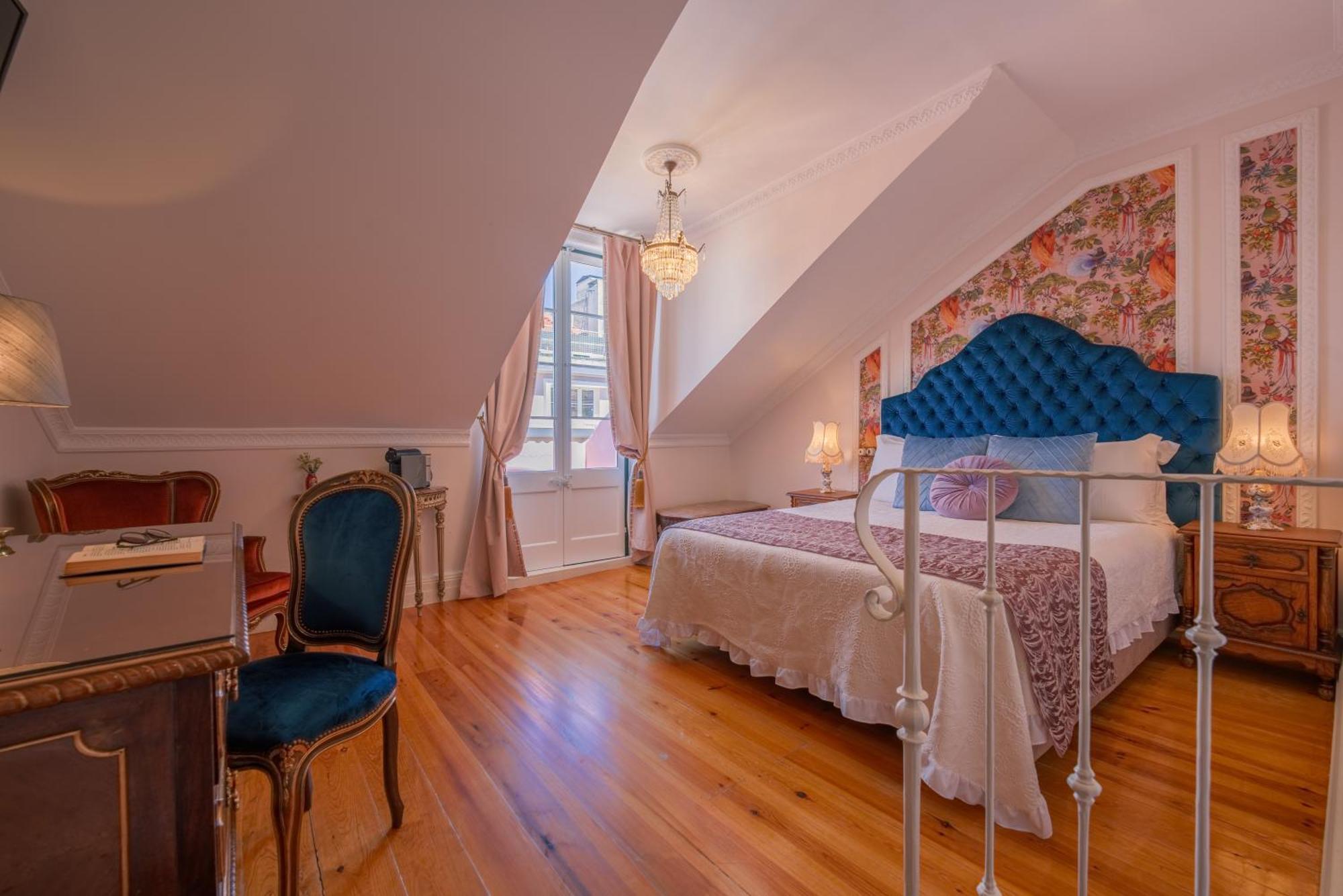 Guest house Palacio Das Especiarias