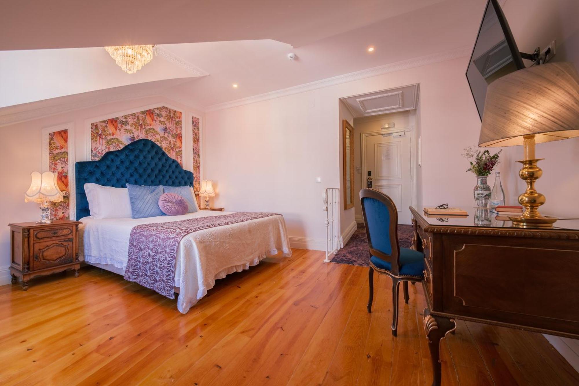 Guest house Palacio Das Especiarias 4*