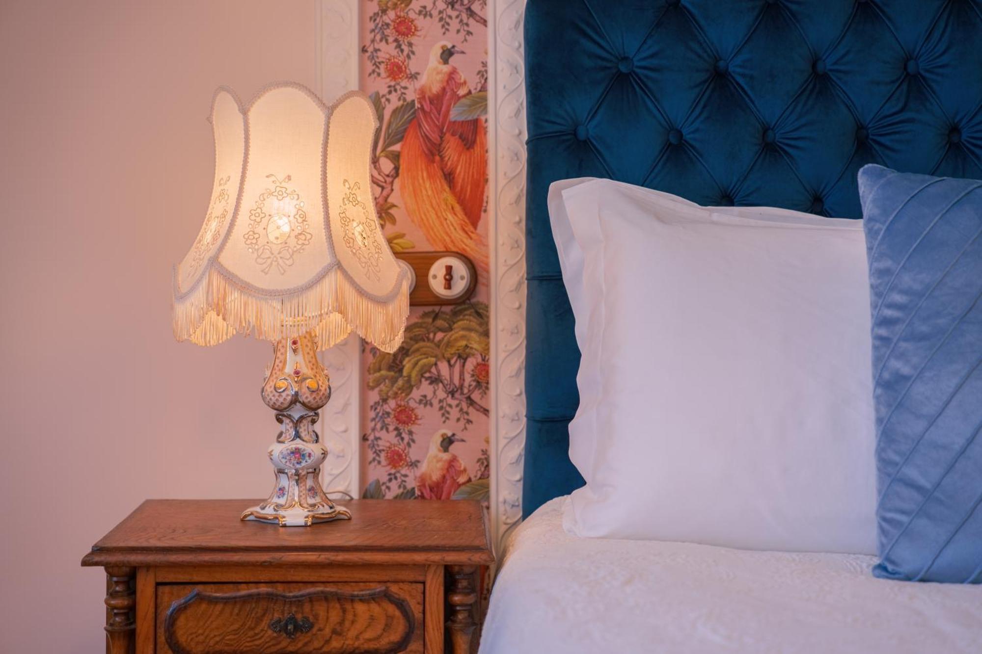 Palacio Das Especiarias Guest house Lisbon