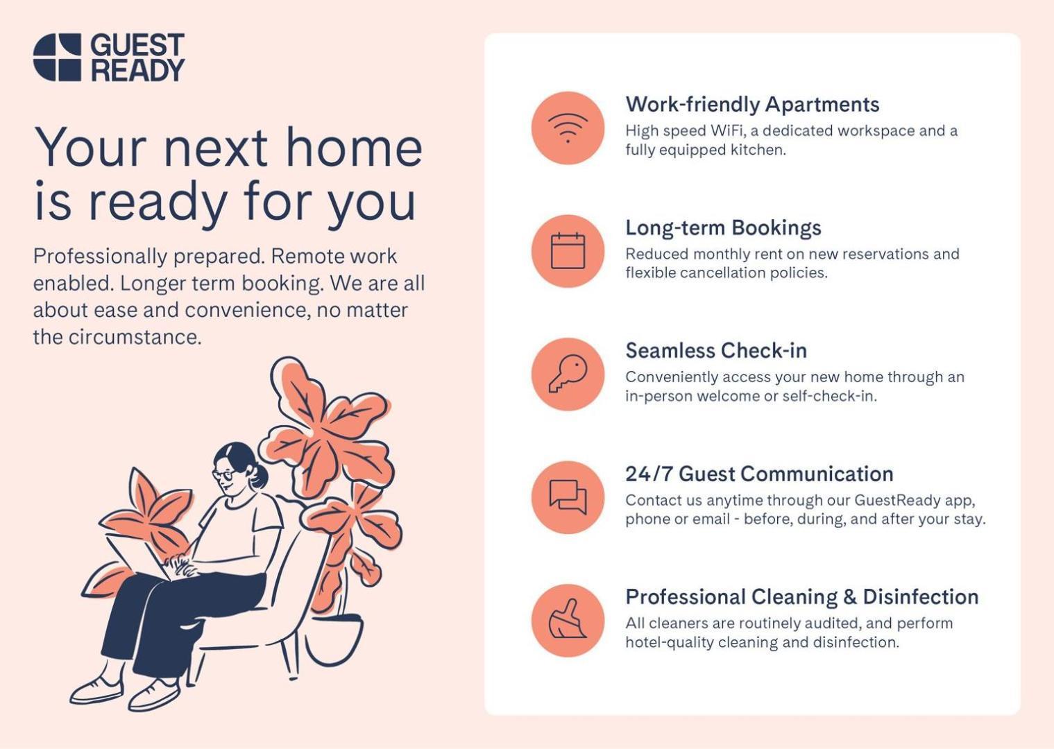 Guest house Guestready - Anakaj House *