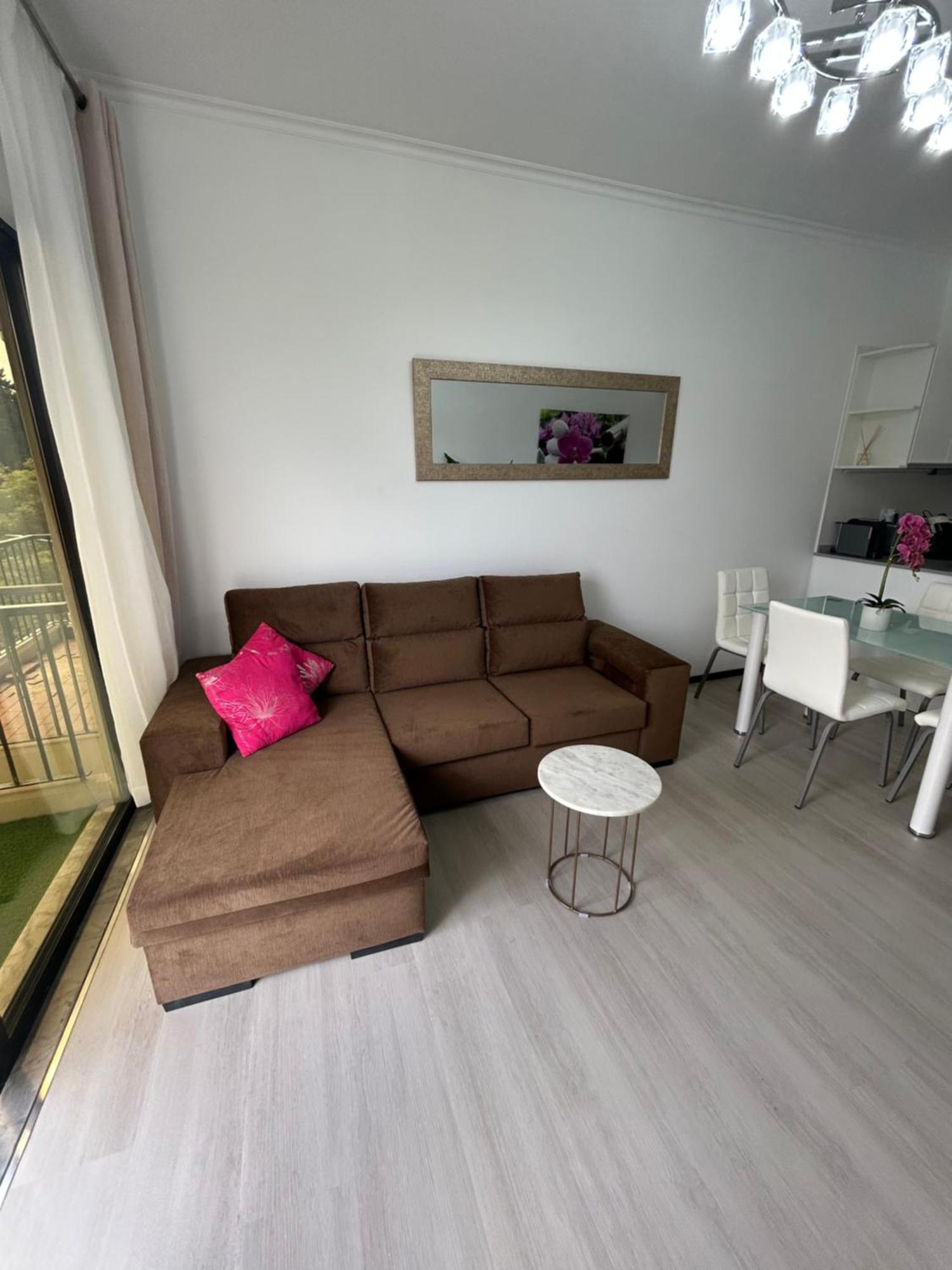 Santa Catarina By Ola Madeira Apartamento