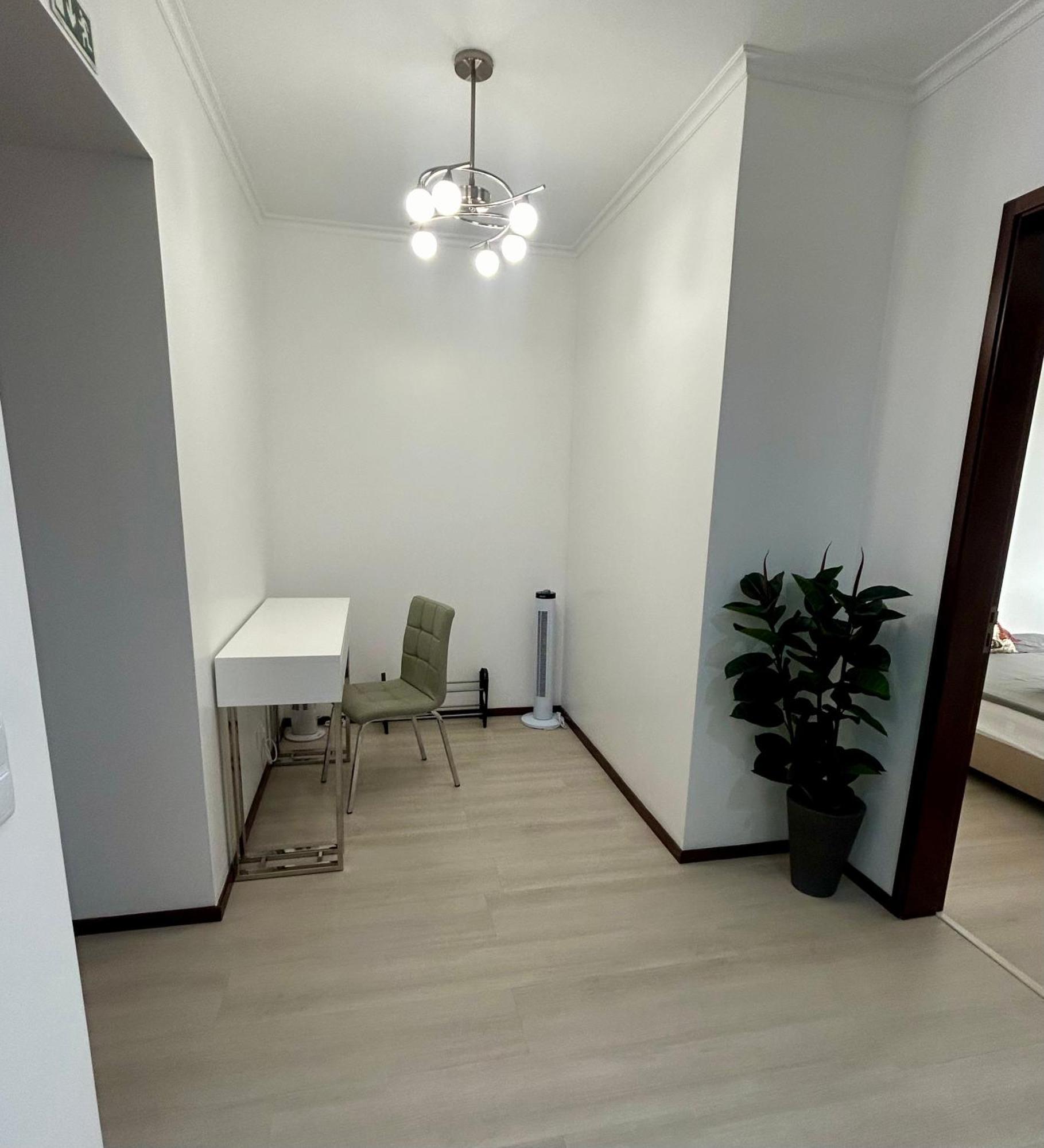 Santa Catarina By Ola Madeira Apartamento *
