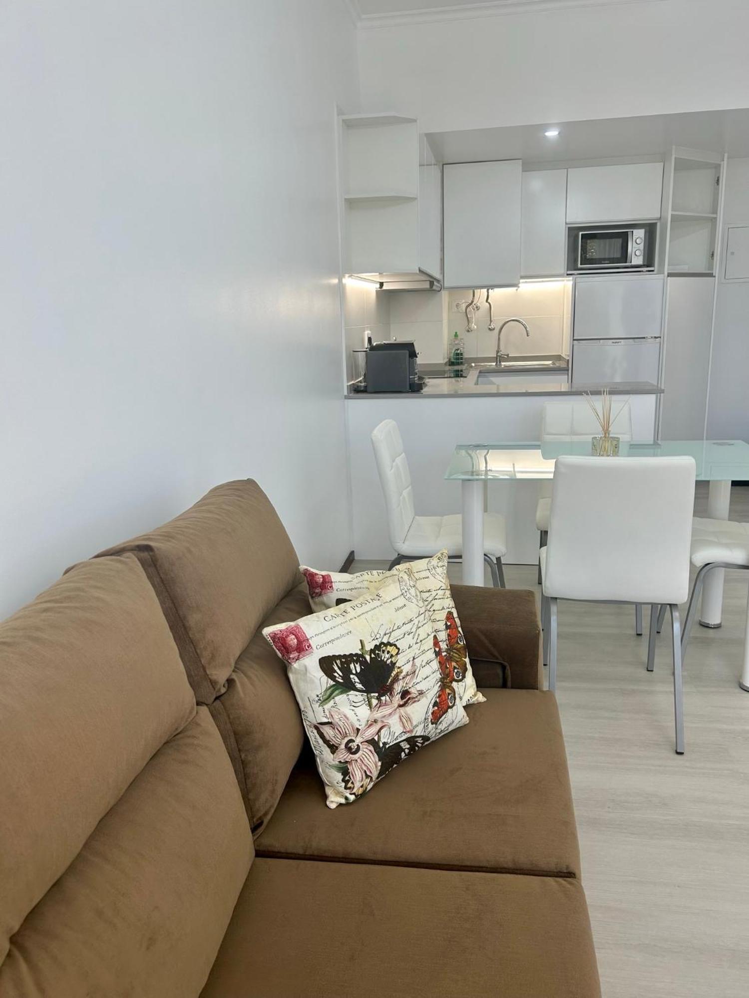 Santa Catarina By Ola Madeira Apartamento Funchal (Madeira)