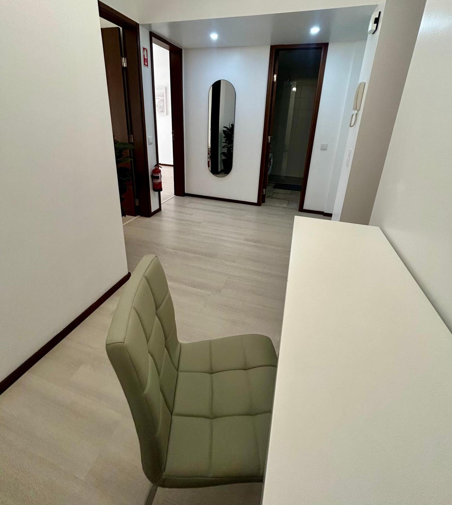Apartamento Santa Catarina By Ola Madeira *