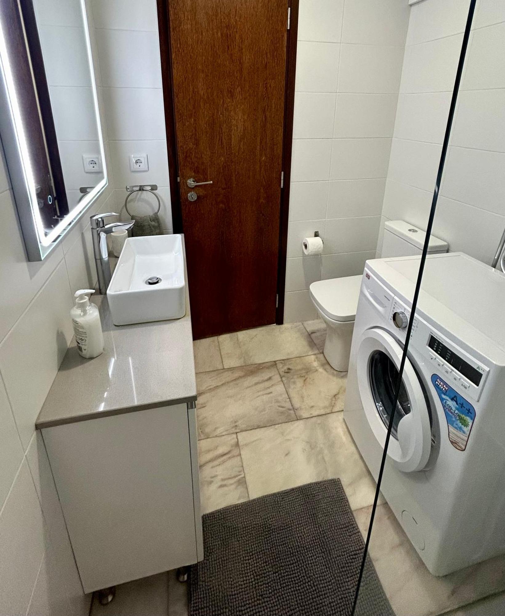 Apartamento Santa Catarina By Ola Madeira Funchal (Madeira)