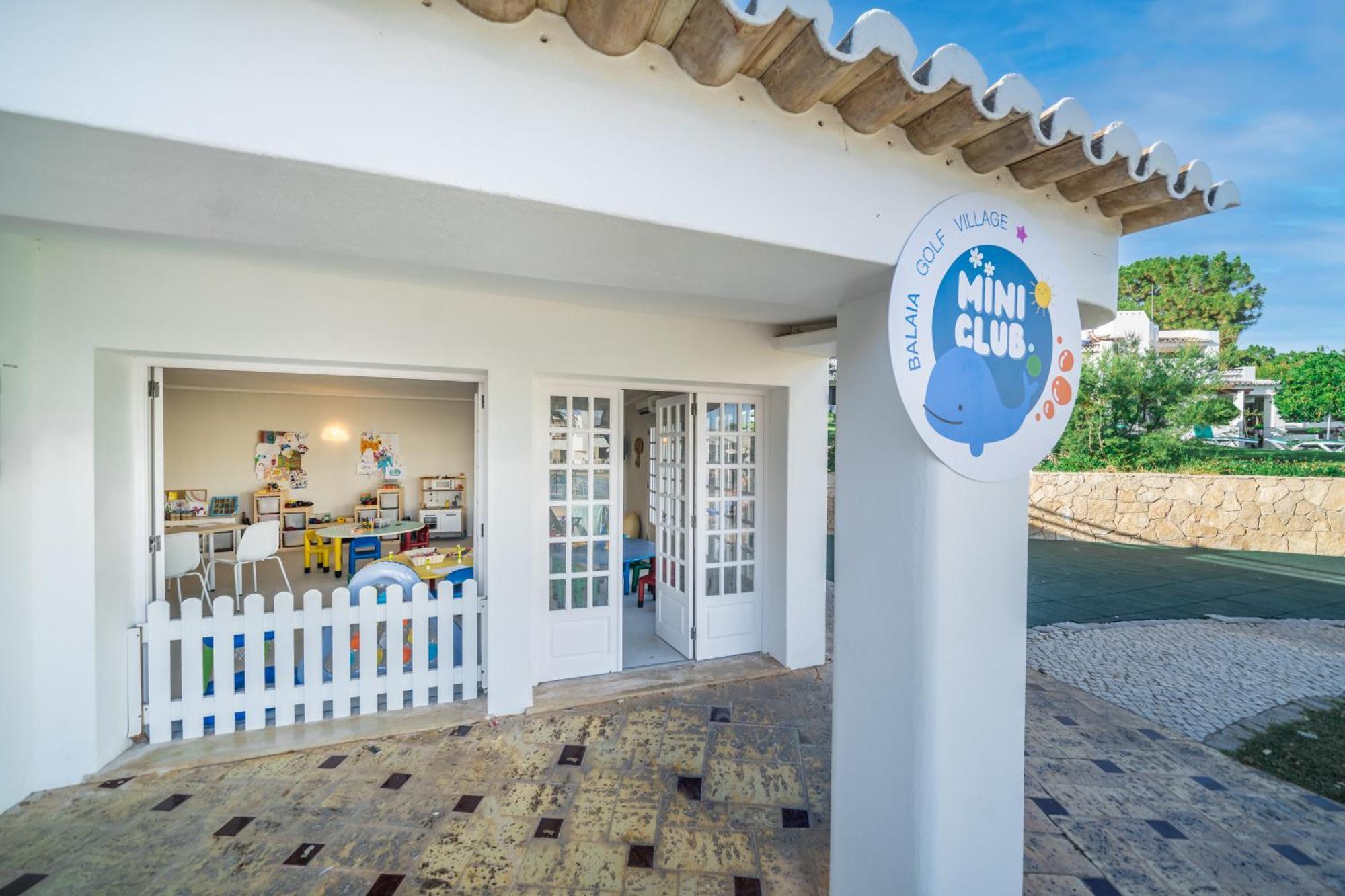 Resort Balaia Golf Village Albufeira