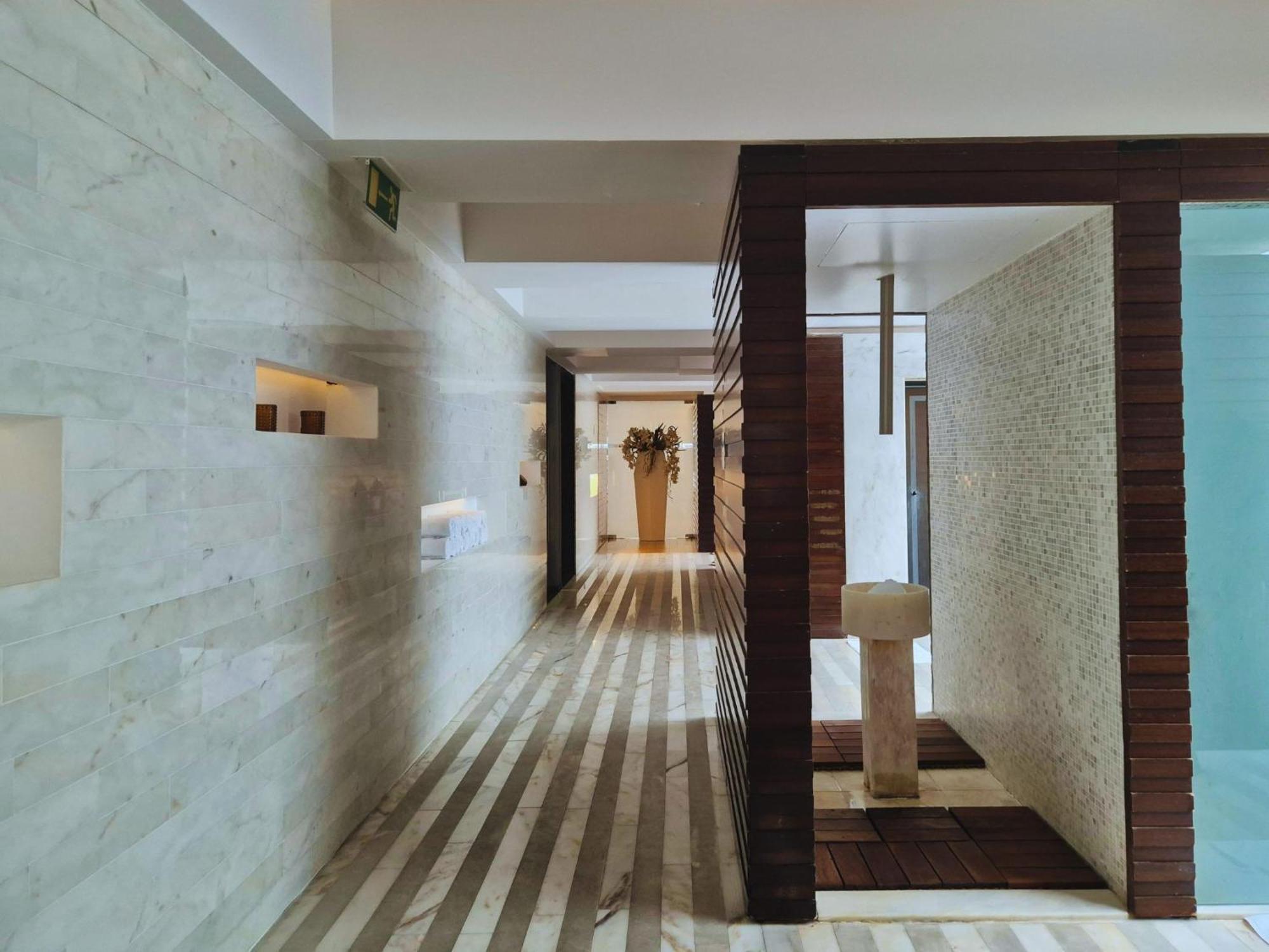 Vip Grand & Hotel Lisbon