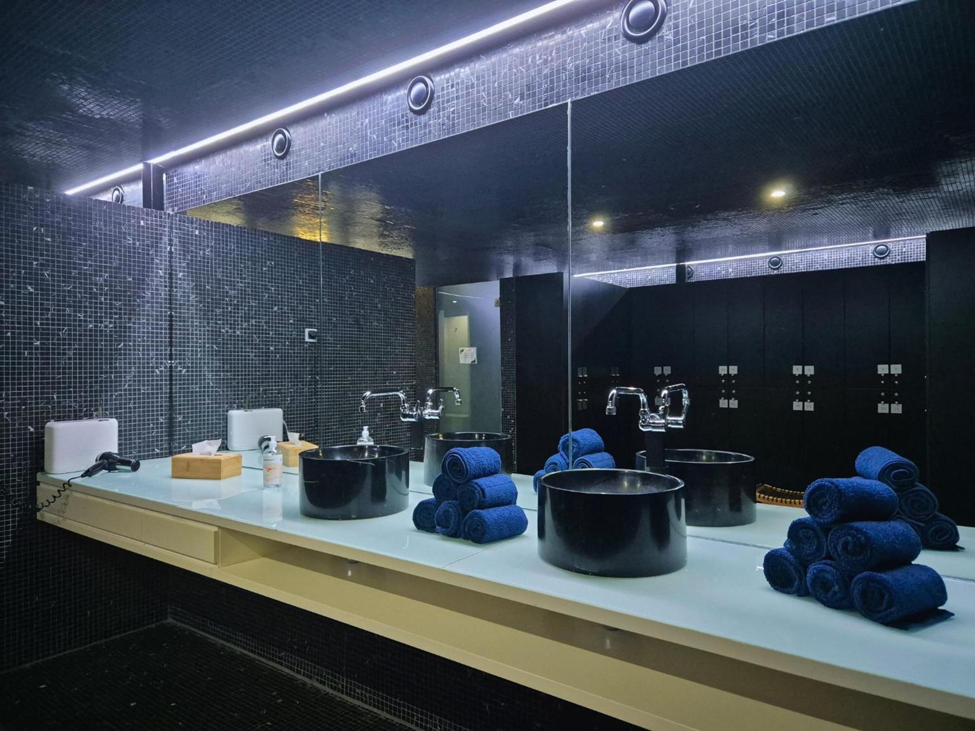 Vip Grand & Hotel Lisbon