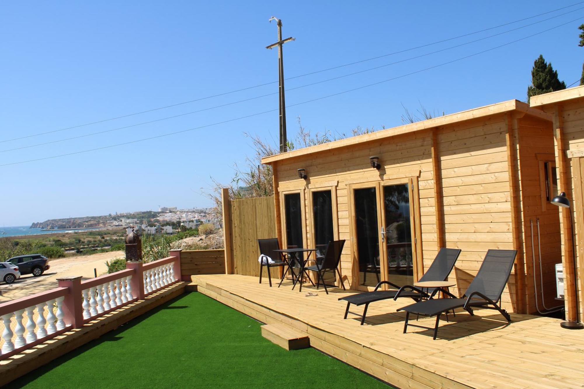 Seventies Cheap And Chic Guest house 3*
