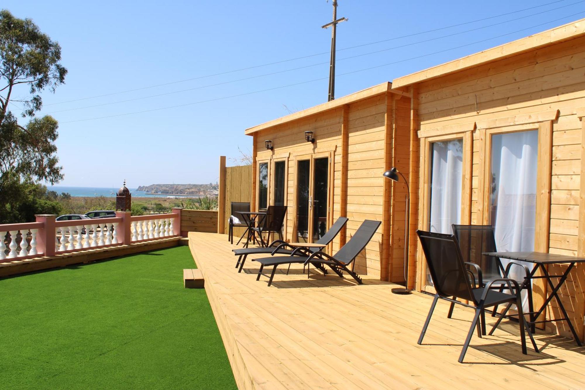 Seventies Cheap And Chic Guest house 3*