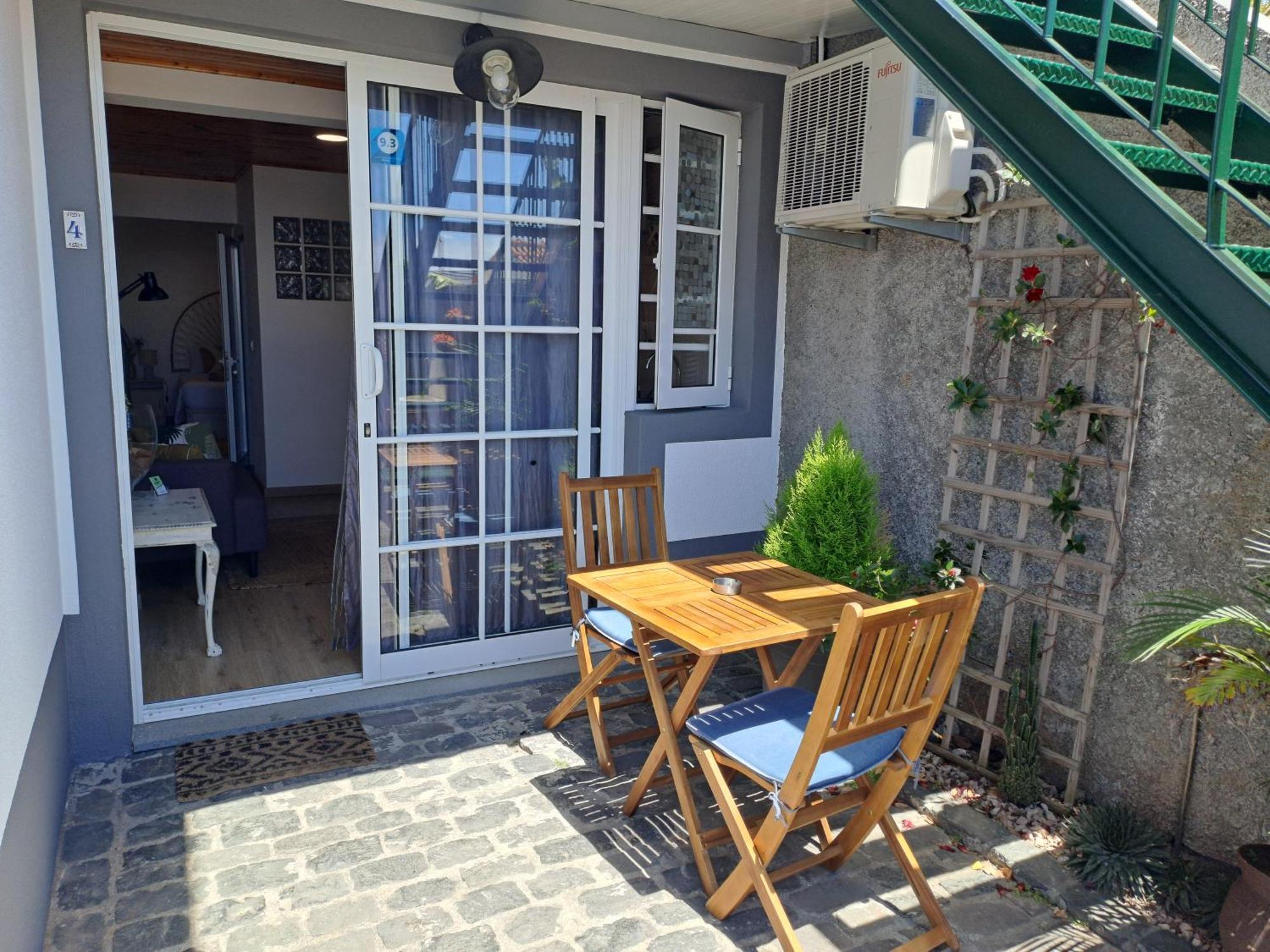 Madeira Holiday Flats Funchal (Madeira)