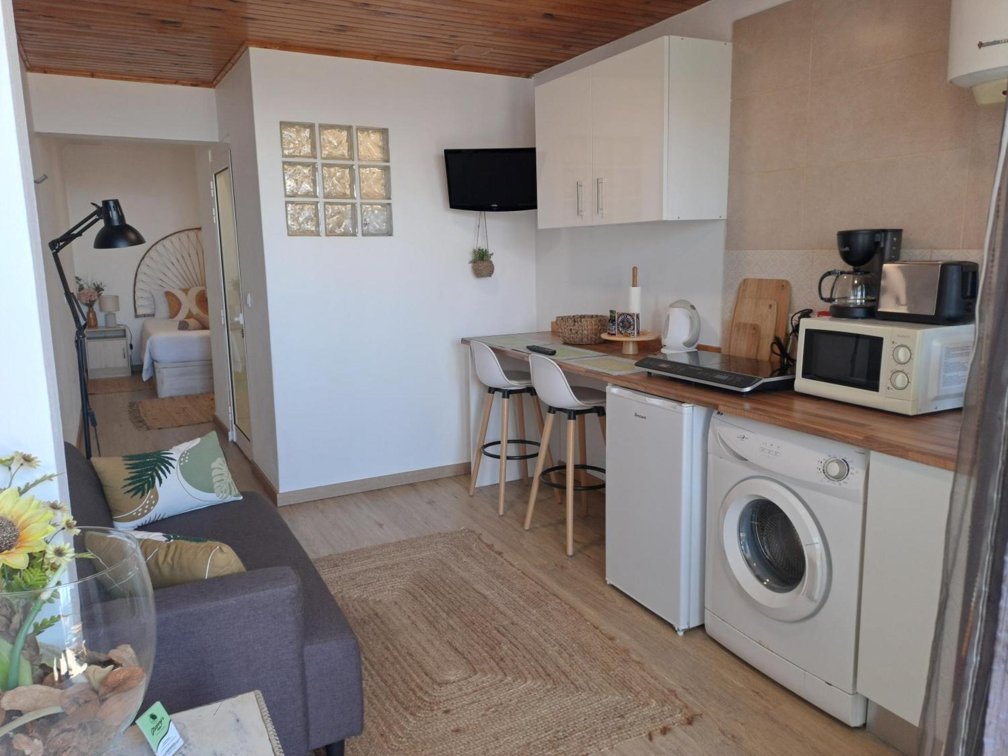 Apartment Madeira Holiday Flats Funchal (Madeira)