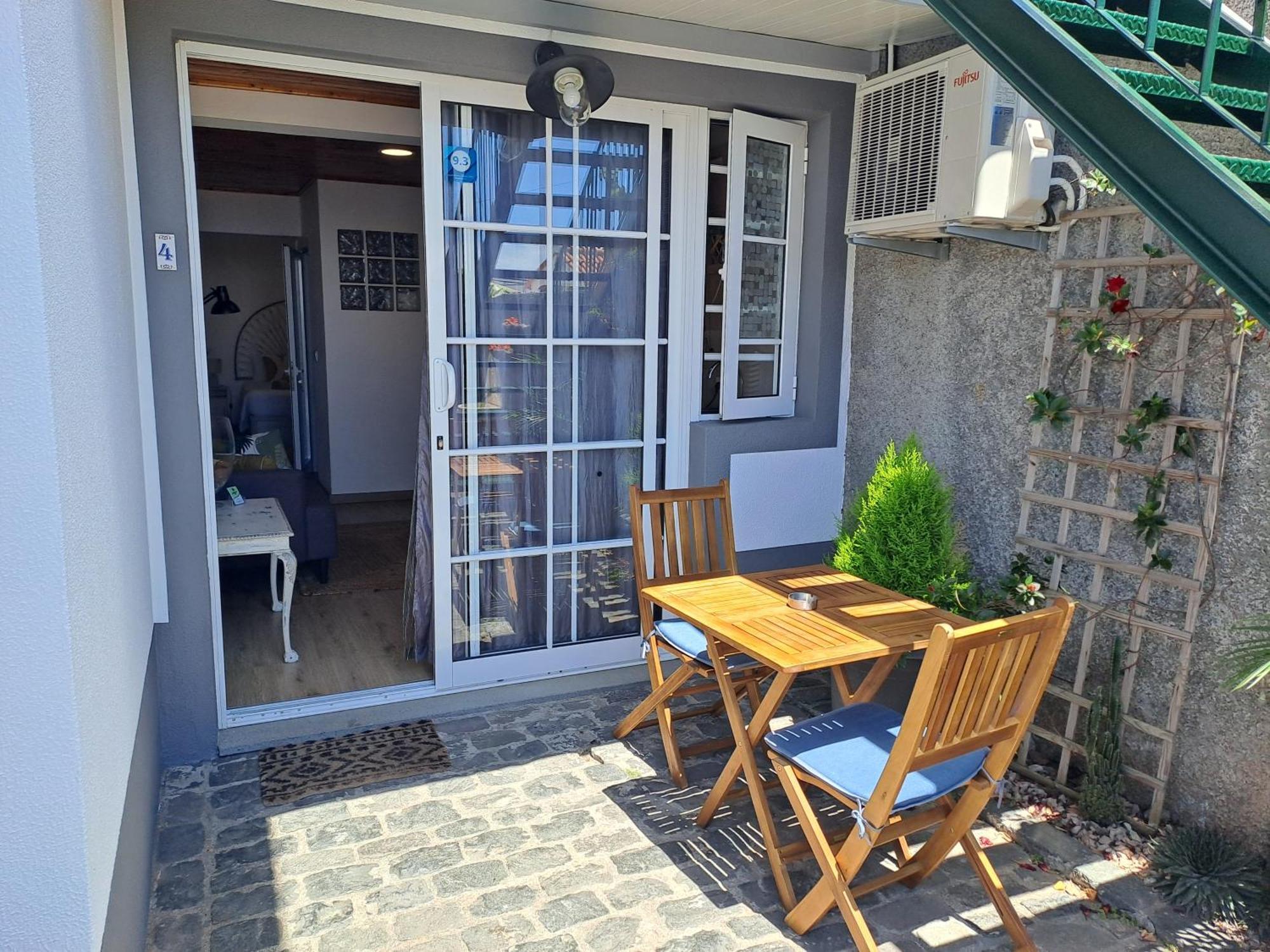 Madeira Holiday Flats Apartment