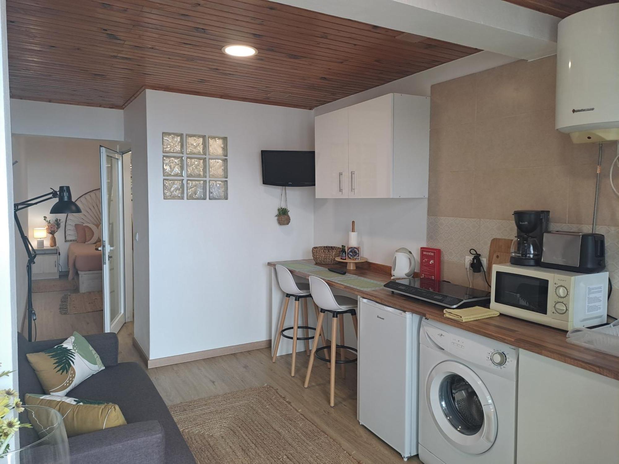 Apartment Madeira Holiday Flats *