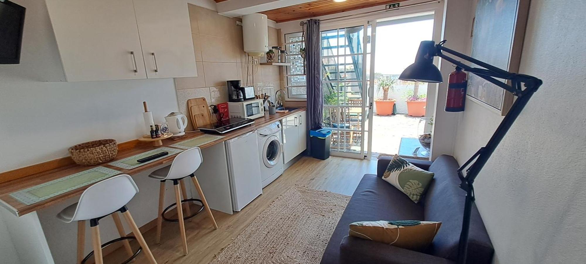 Apartment Madeira Holiday Flats Funchal (Madeira)