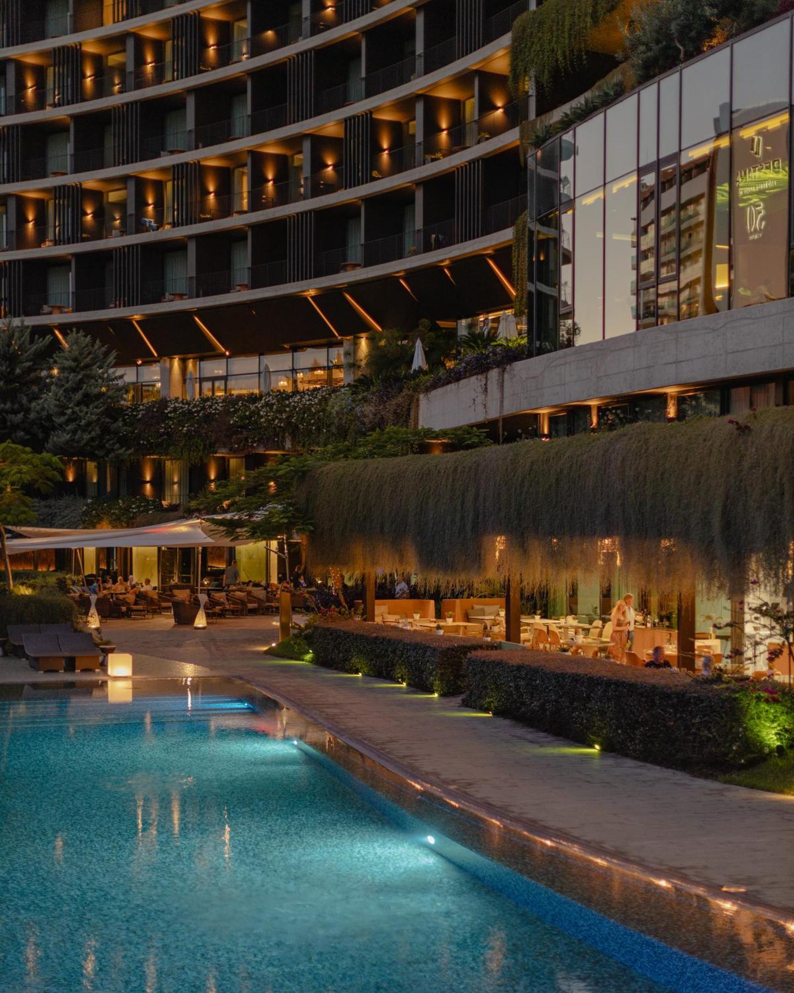 Hotel Savoy Palace - The Leading Of The World - Savoy Signature 5*