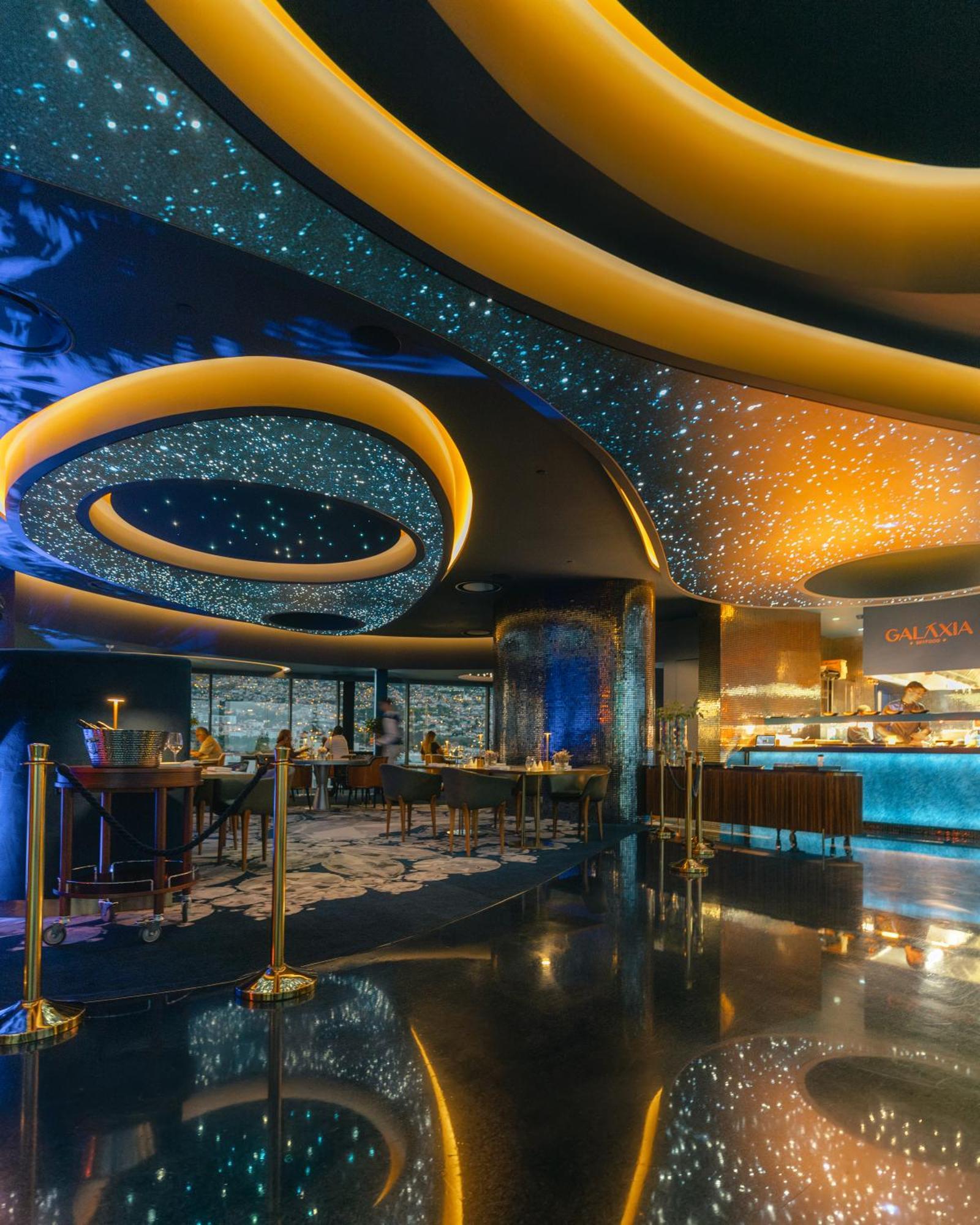 Hotel Savoy Palace - The Leading Of The World - Savoy Signature Funchal (Madeira)