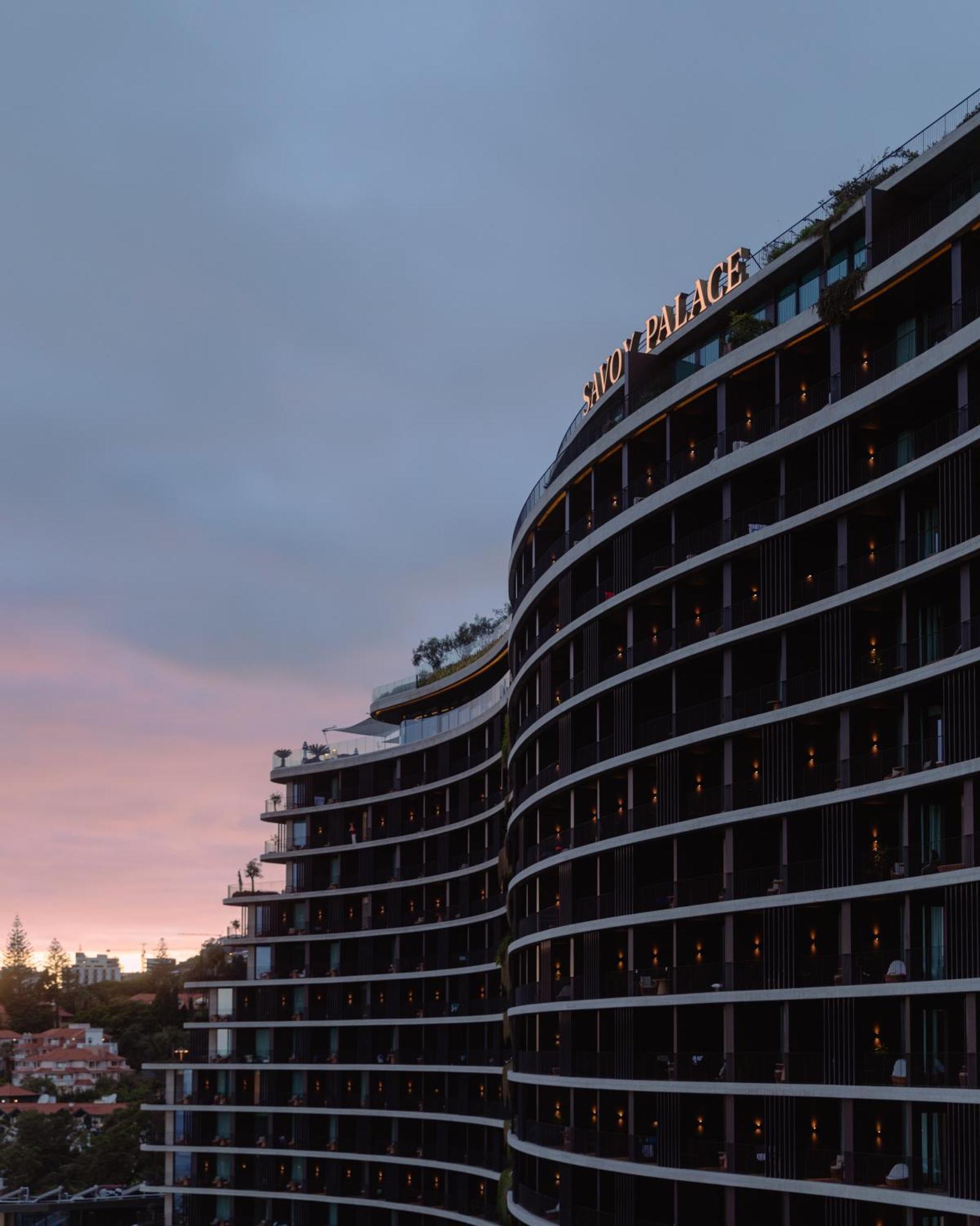 Hotel Savoy Palace - The Leading Of The World - Savoy Signature 5*