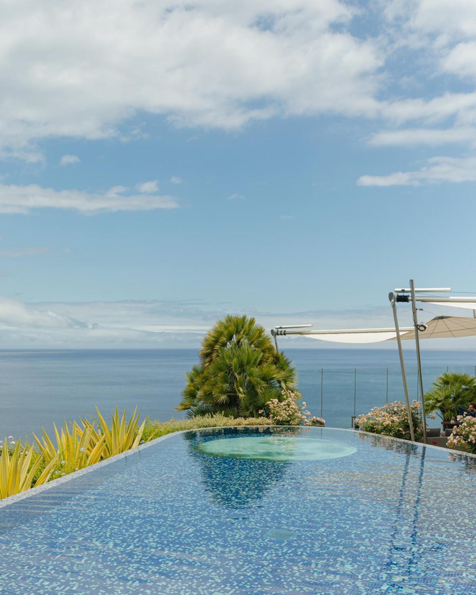 Savoy Palace - The Leading Of The World - Savoy Signature Hotel Funchal (Madeira)