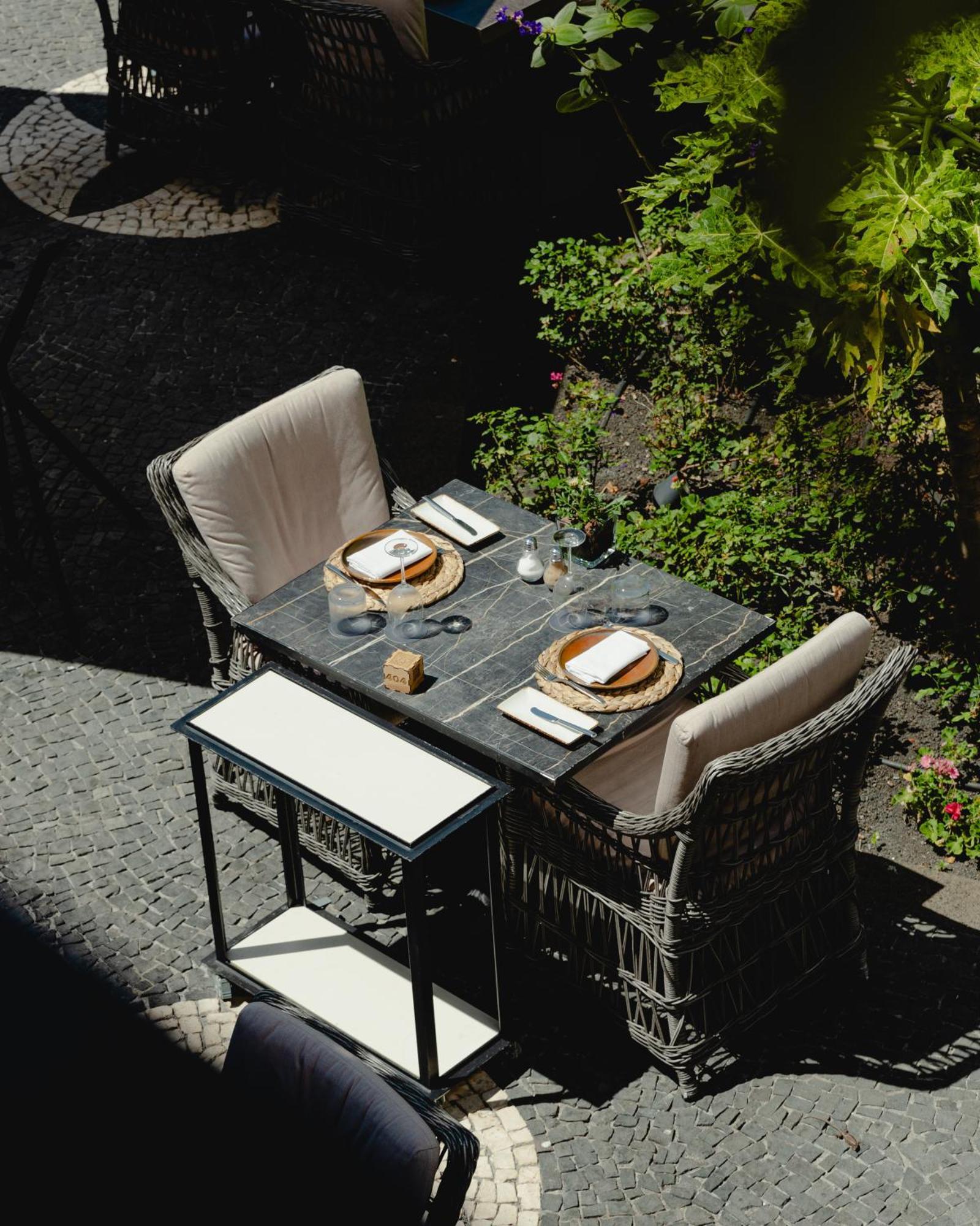 Savoy Palace - The Leading Of The World - Savoy Signature Hotel Funchal (Madeira)