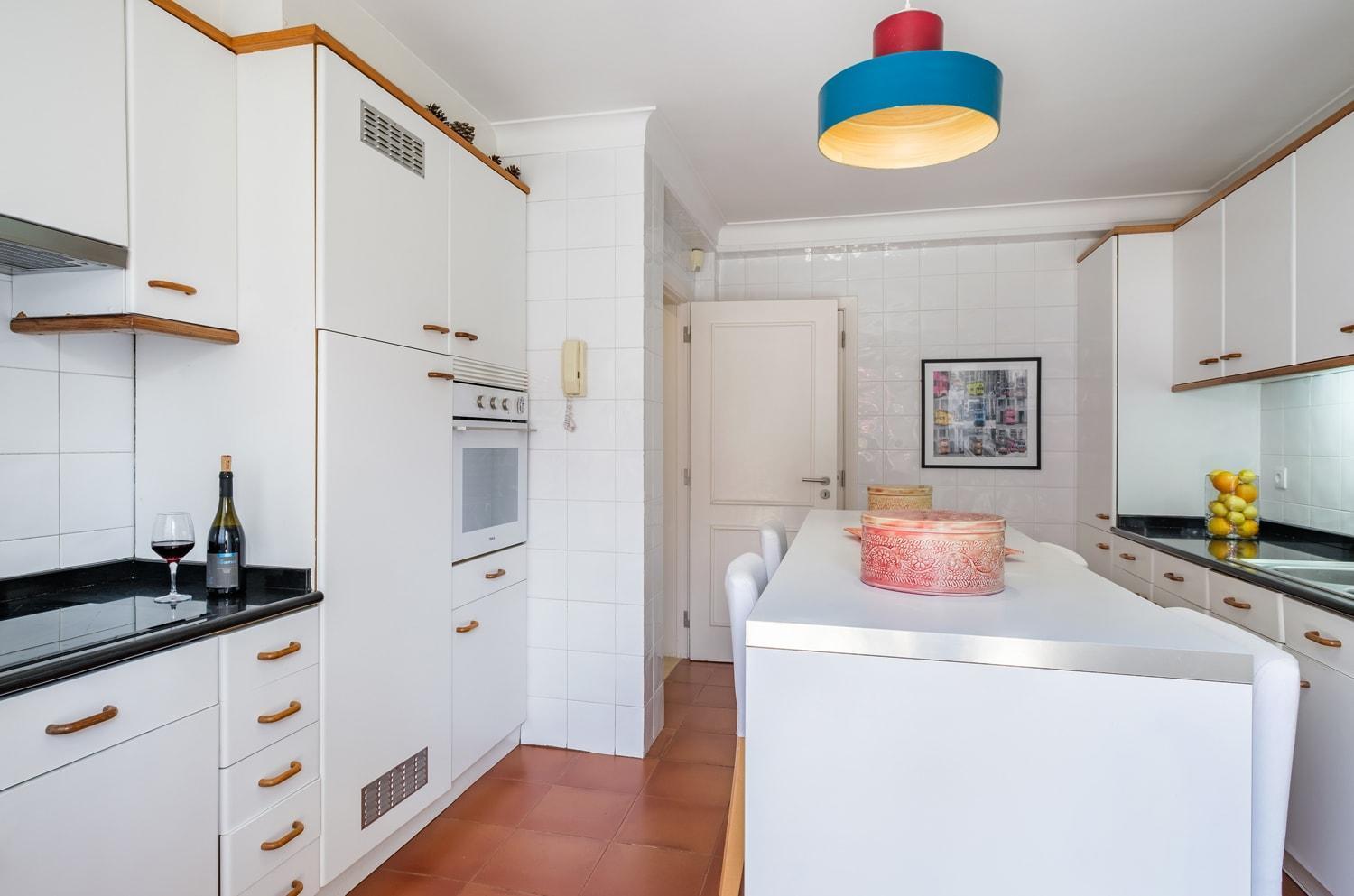 Seafront Unit 1 Villa