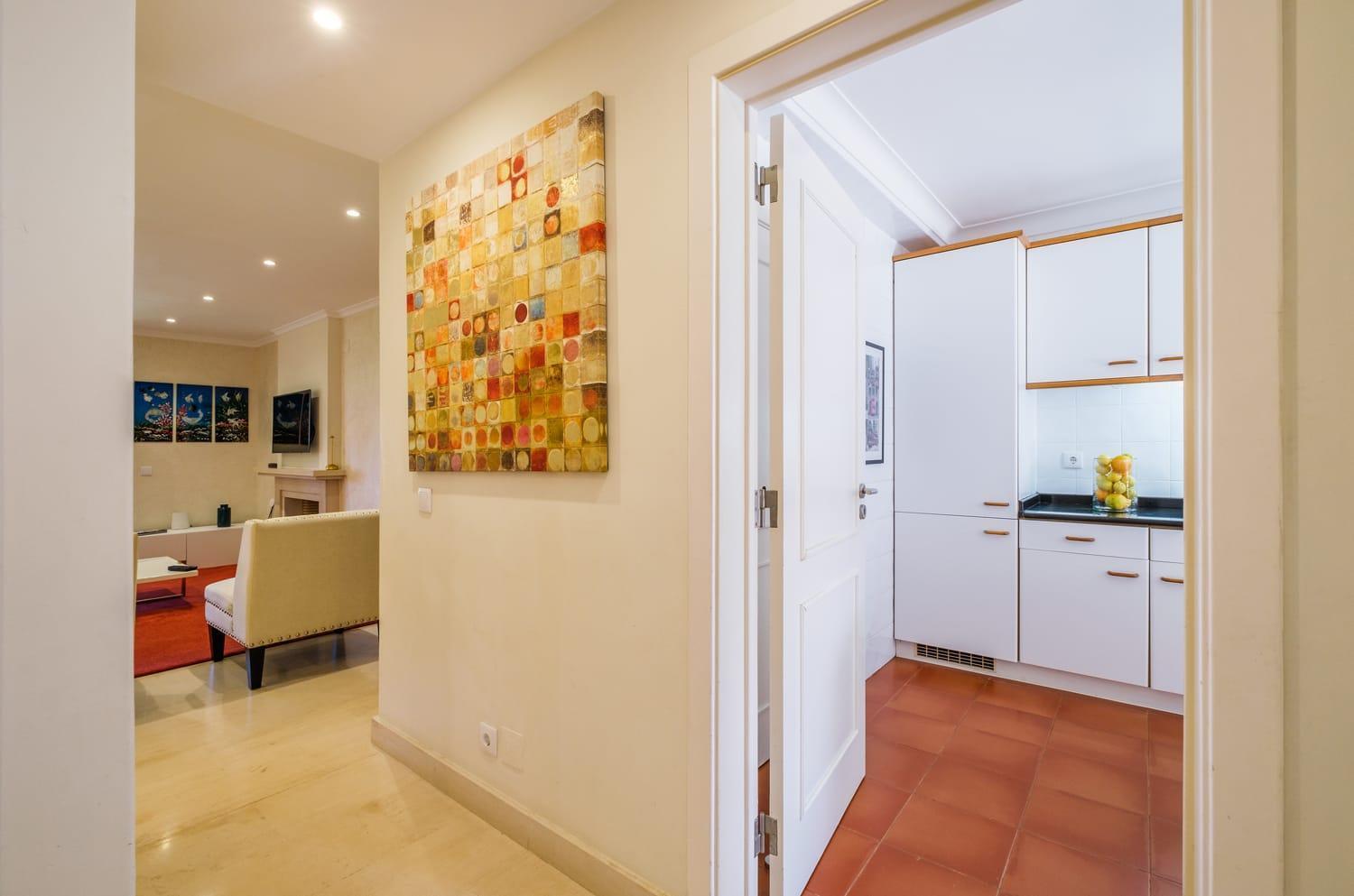 Seafront Unit 1 Villa Cascais