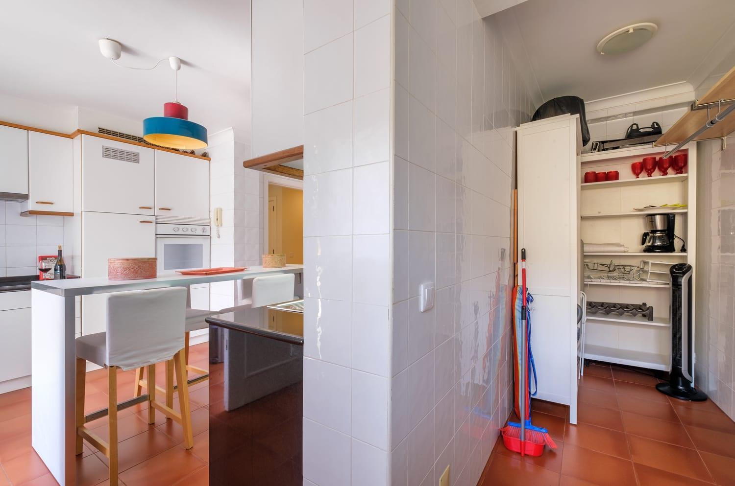 Seafront Unit 1 Cascais