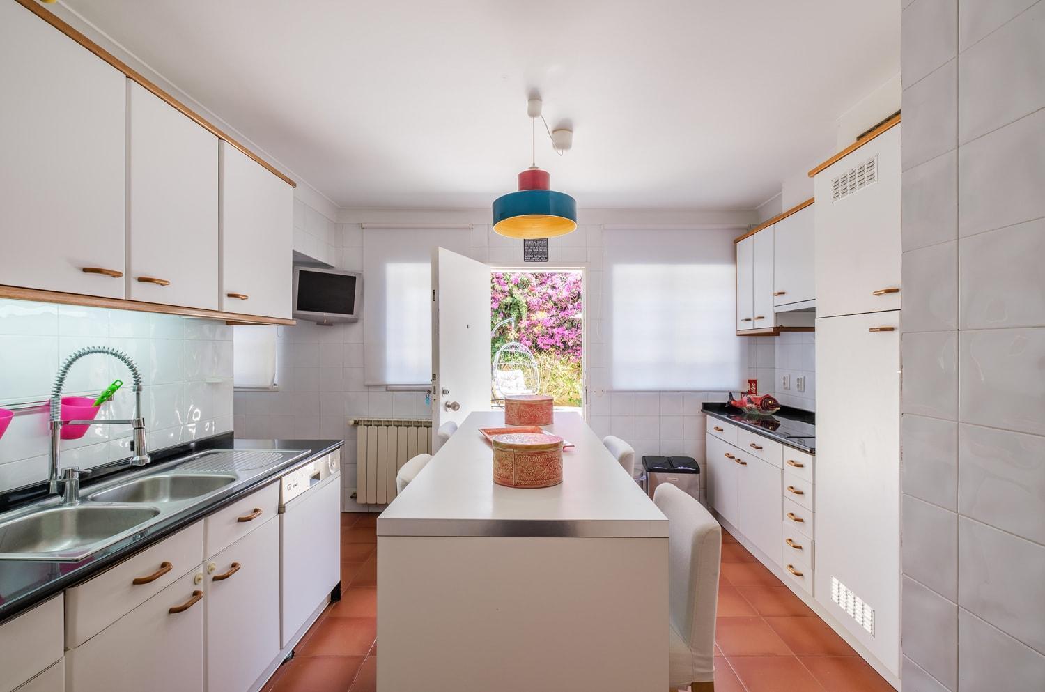 Seafront Unit 1 * Cascais