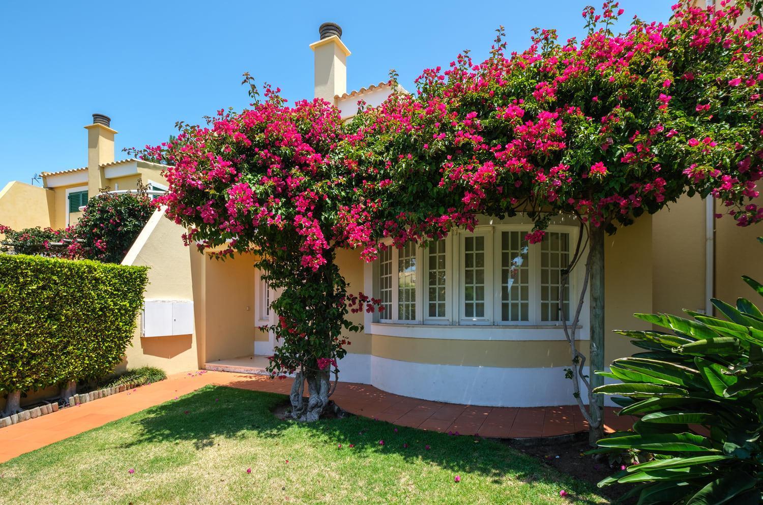 Villa Seafront Unit 1