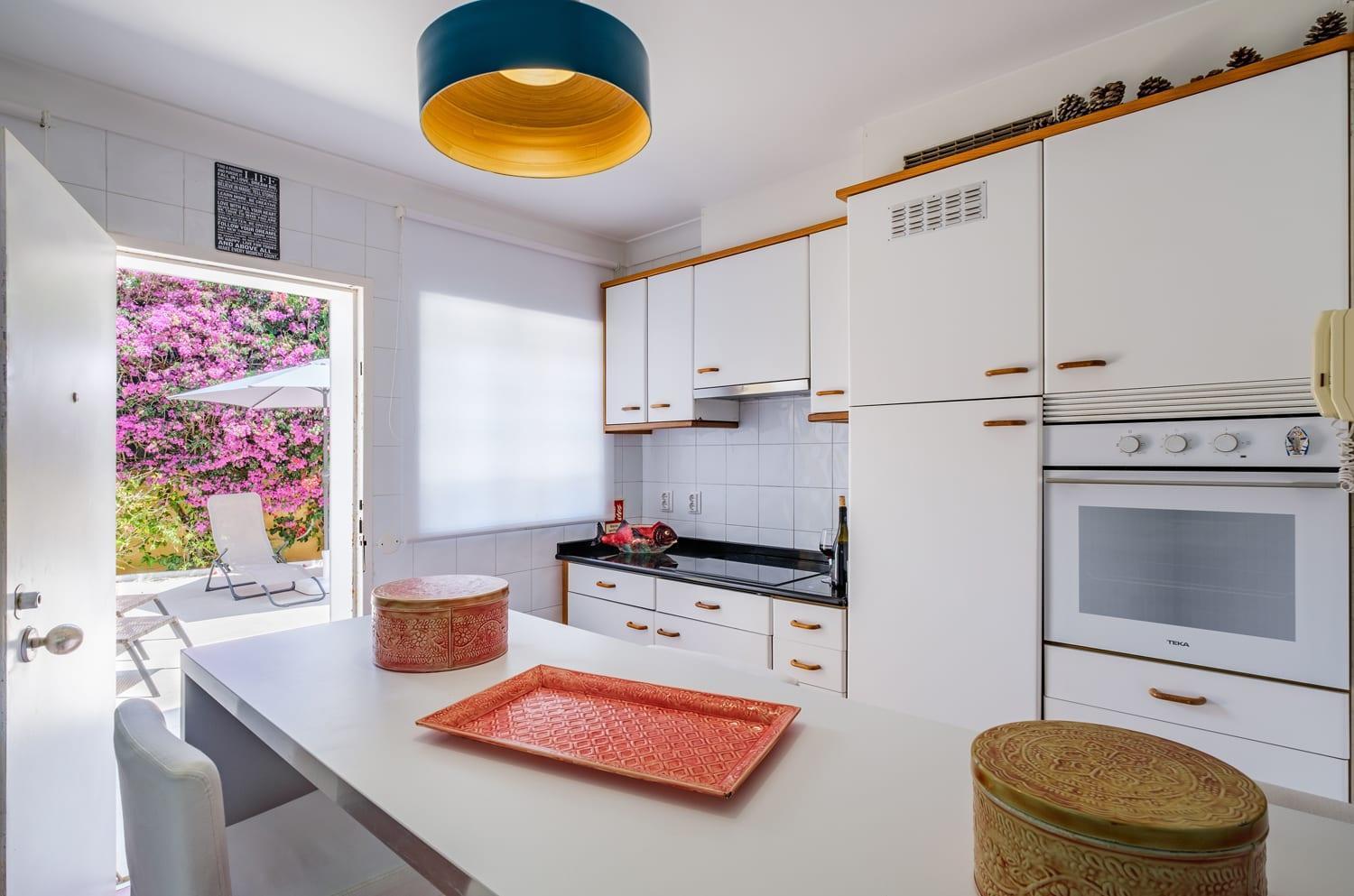 Seafront Unit 1 Villa Cascais