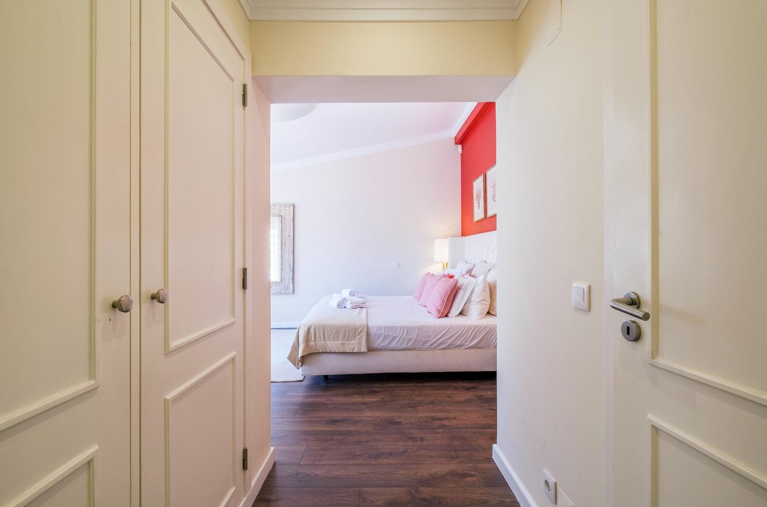 Seafront Unit 1 Villa Cascais