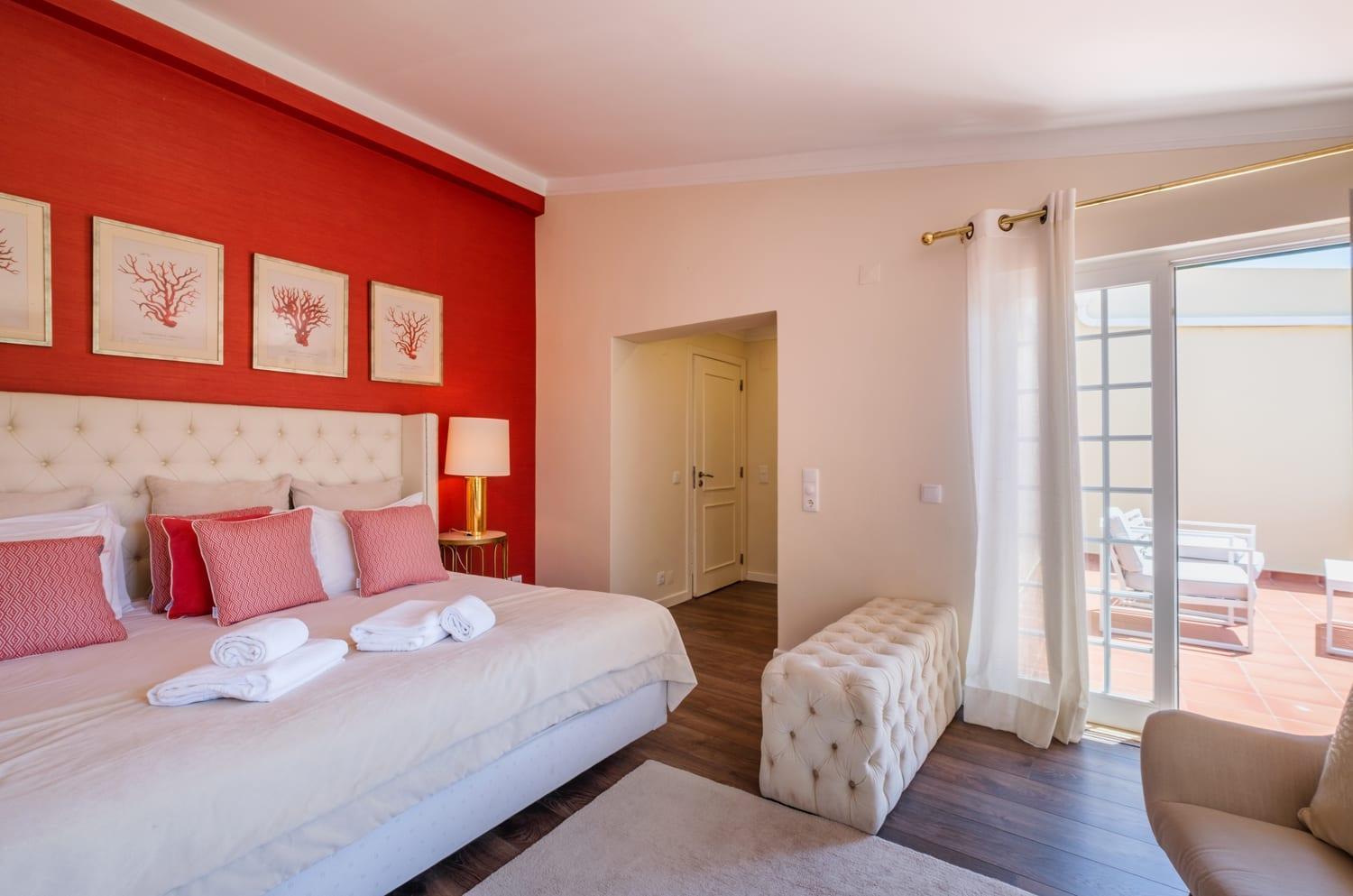 Seafront Unit 1 * Cascais