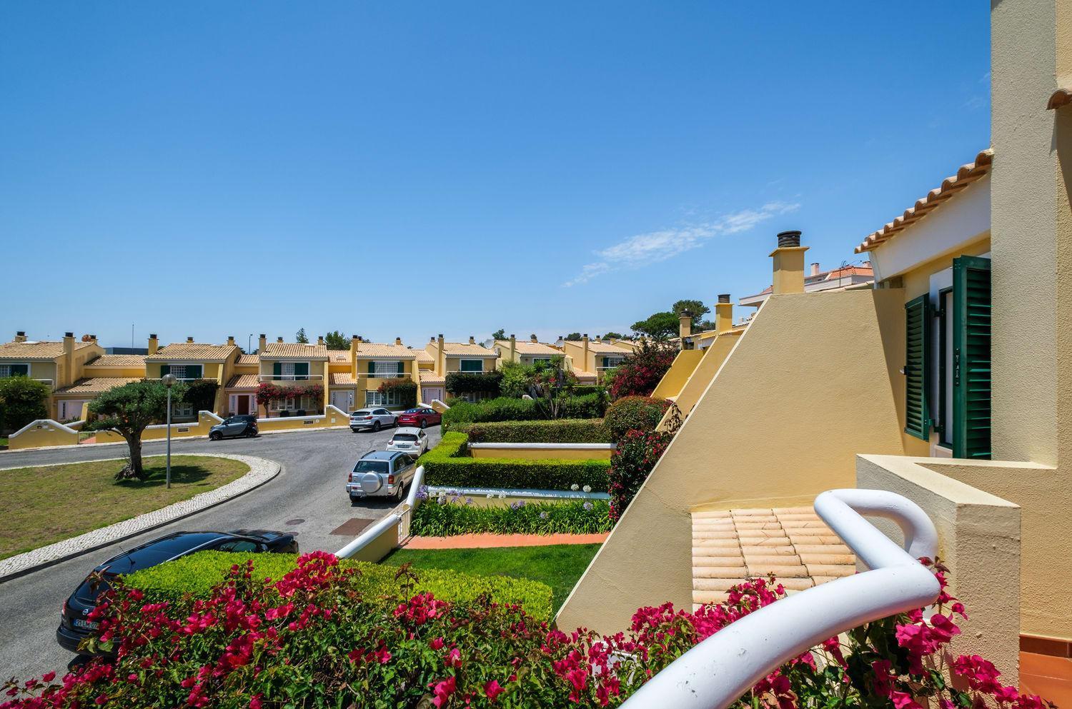 Villa Seafront Unit 1