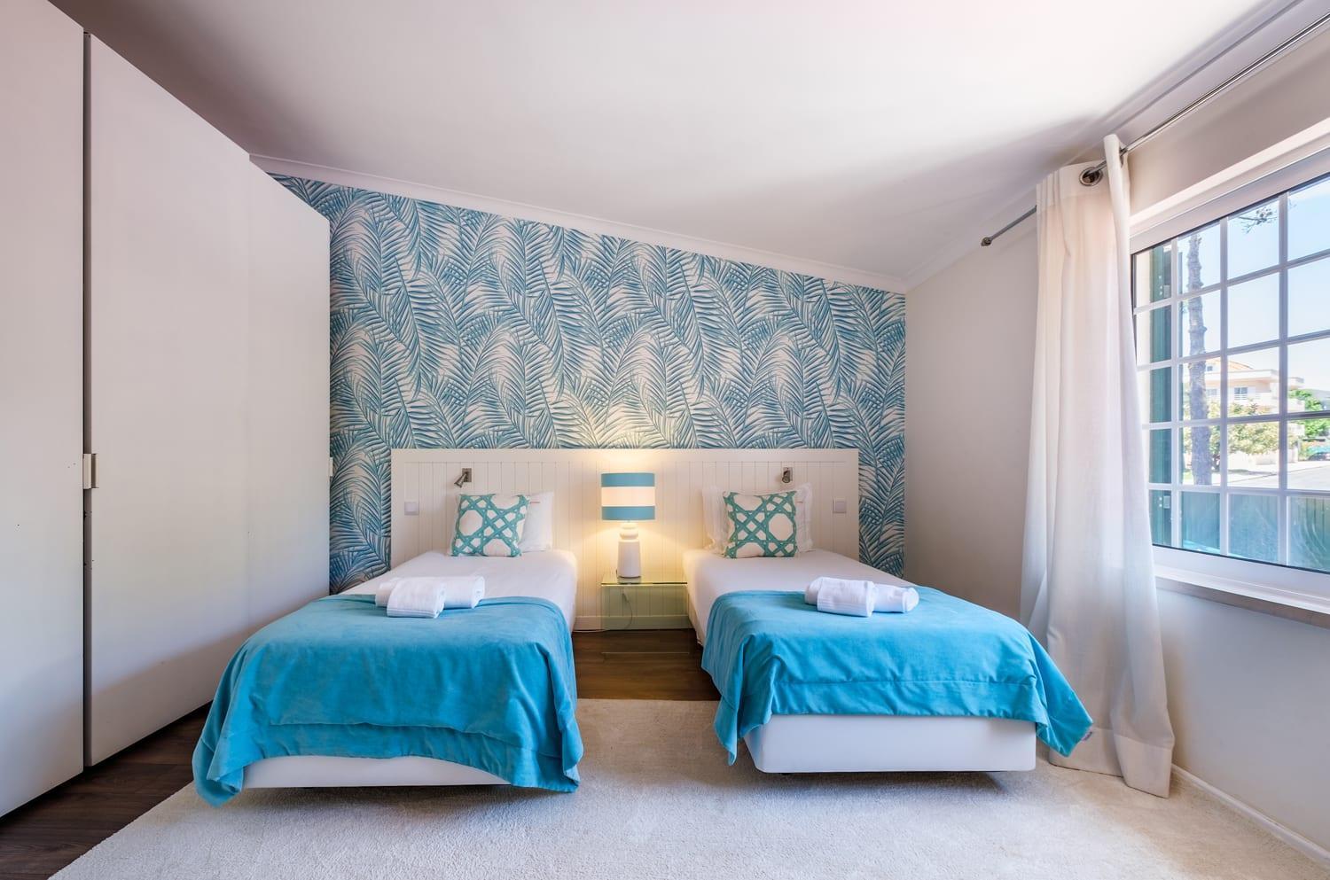 Seafront Unit 1 Villa Cascais