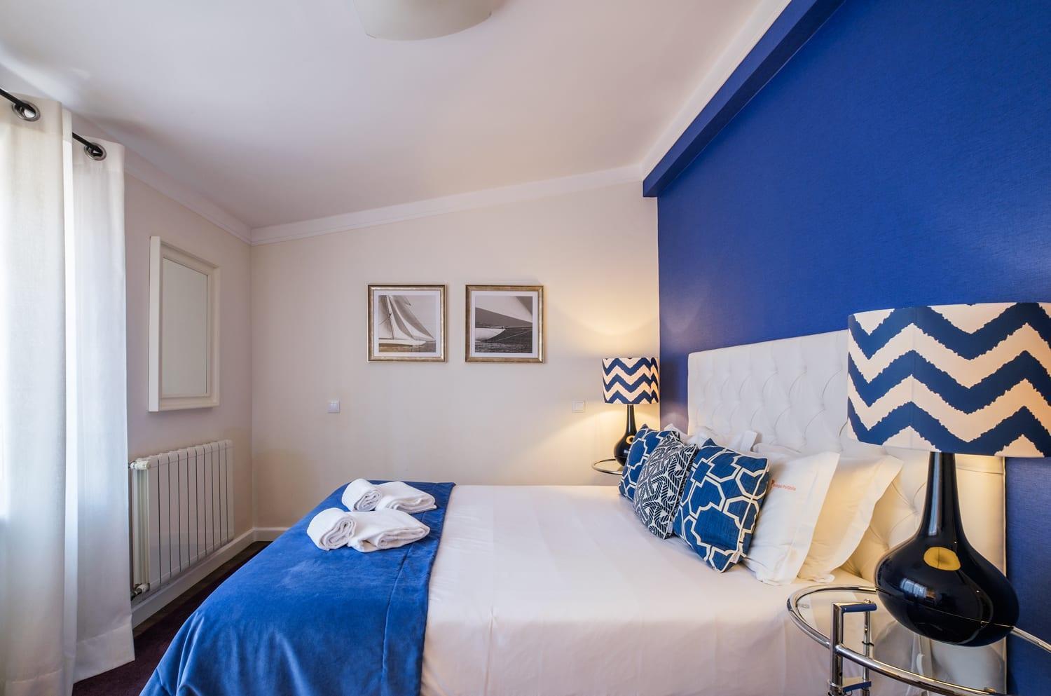 Villa Seafront Unit 1 Cascais