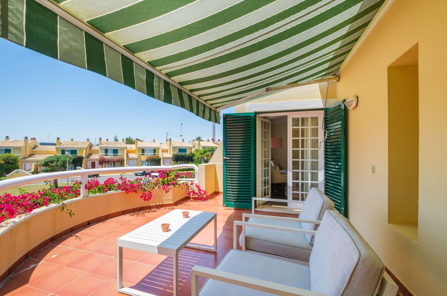 Seafront Unit 1 Cascais