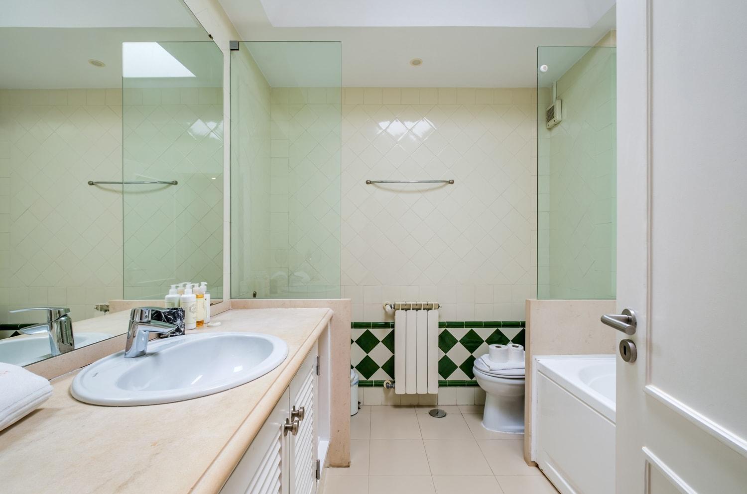 Seafront Unit 1 * Cascais