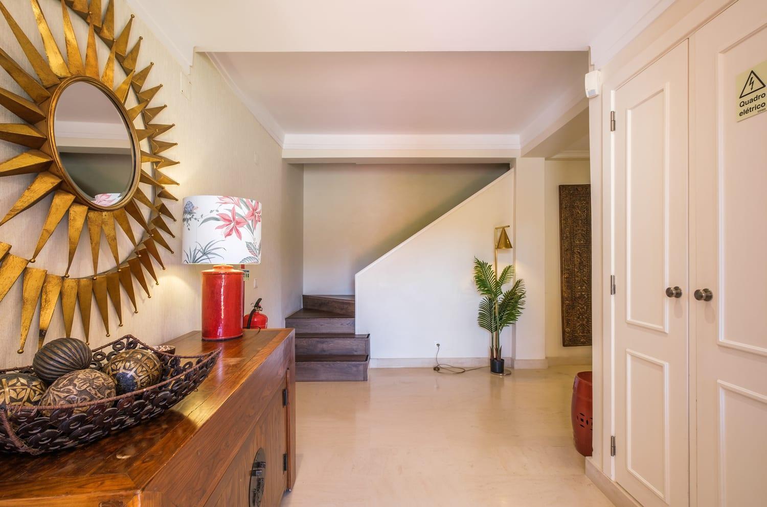Villa Seafront Unit 1 *