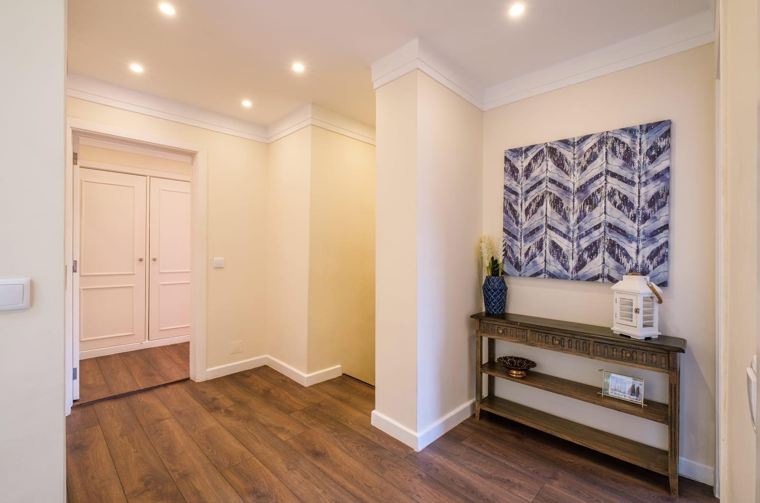 Villa Seafront Unit 1 Cascais