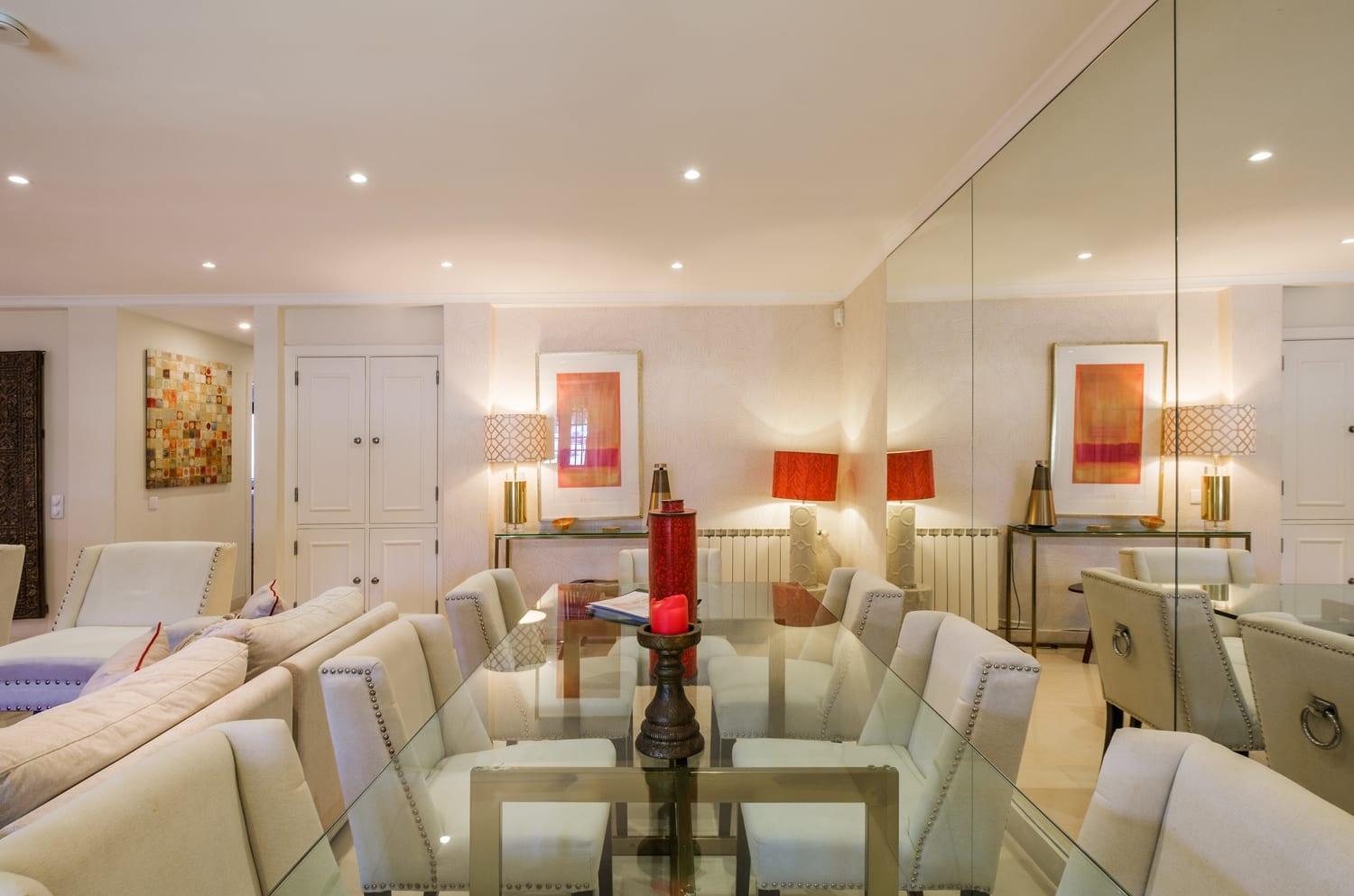 Seafront Unit 1 Cascais