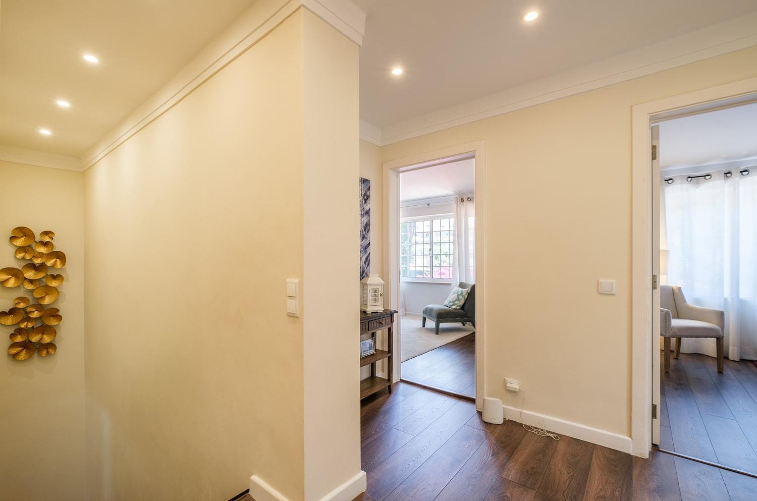 Seafront Unit 1 * Cascais