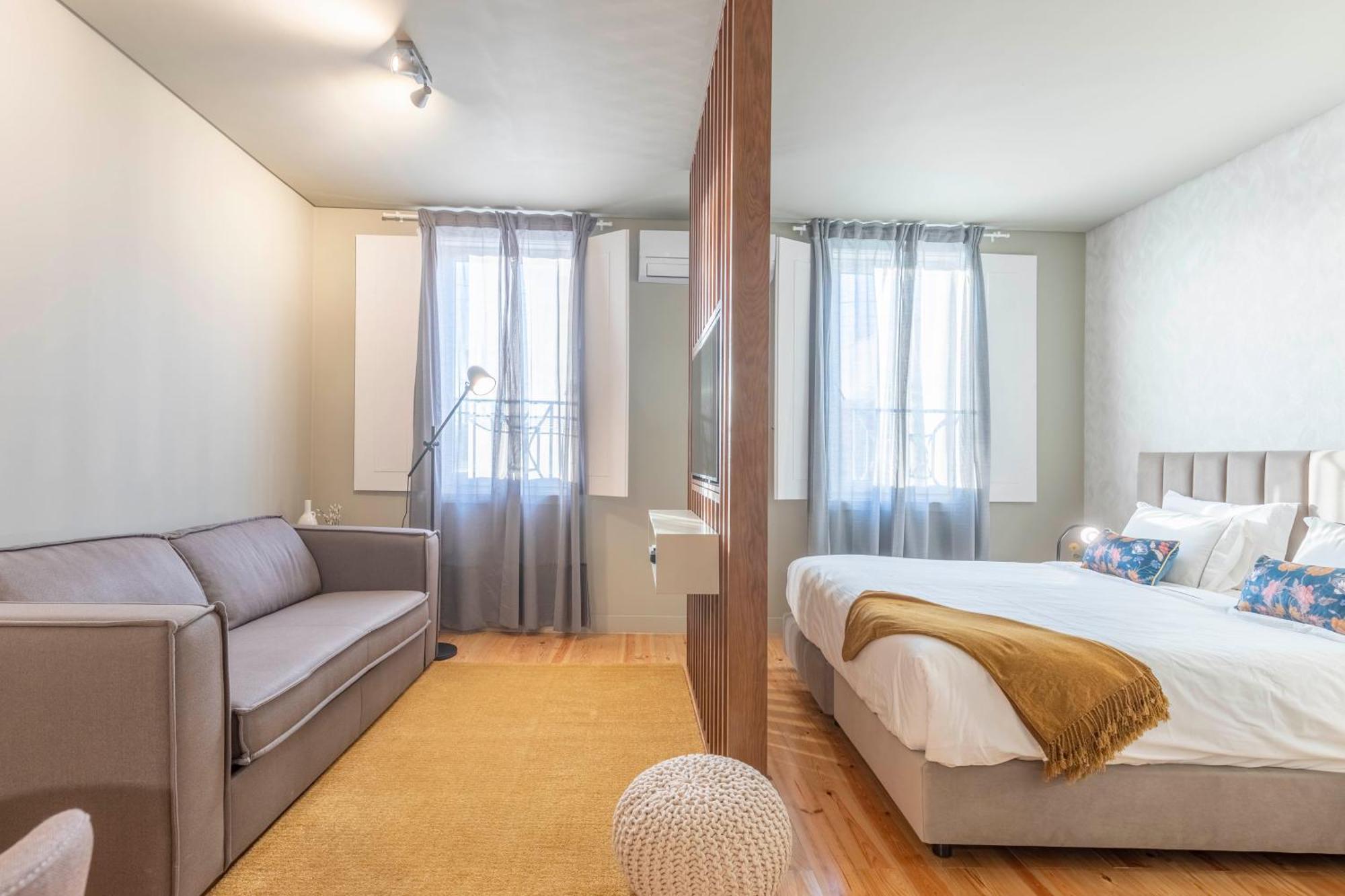 Silva Apartamento Lisboa