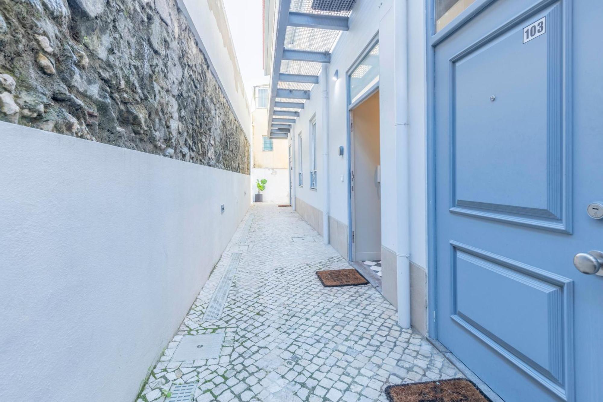 Apartamento Silva