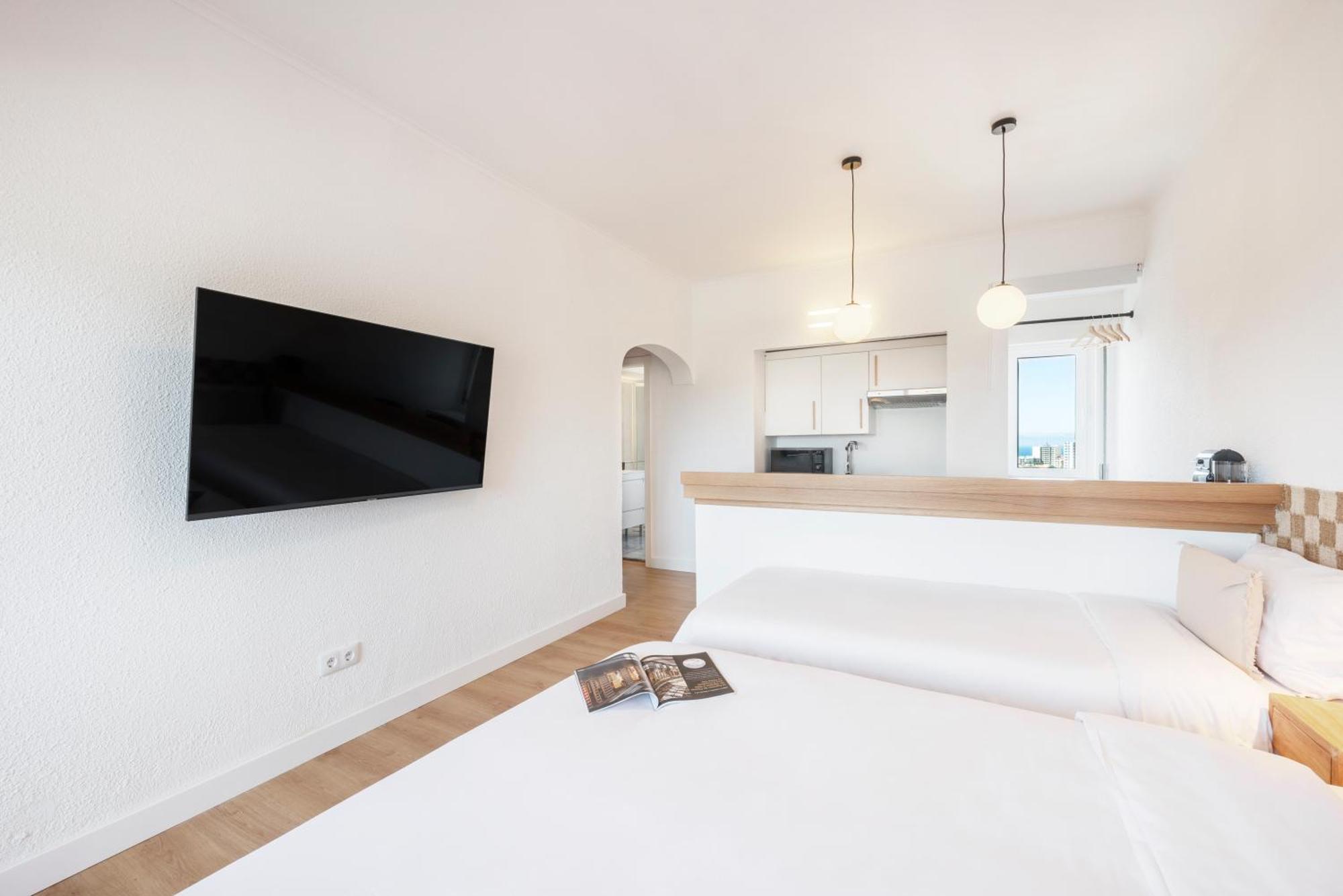 Olala Equador Apartamento