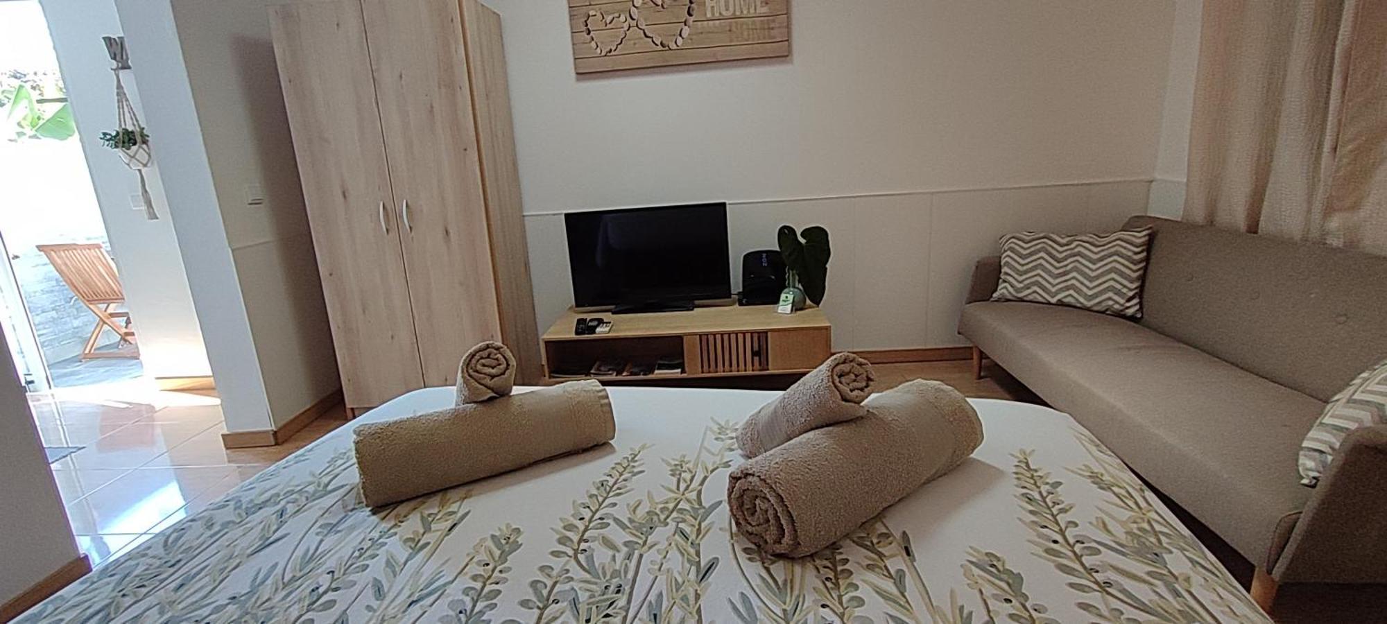 Apartment Madeira Holiday Flats