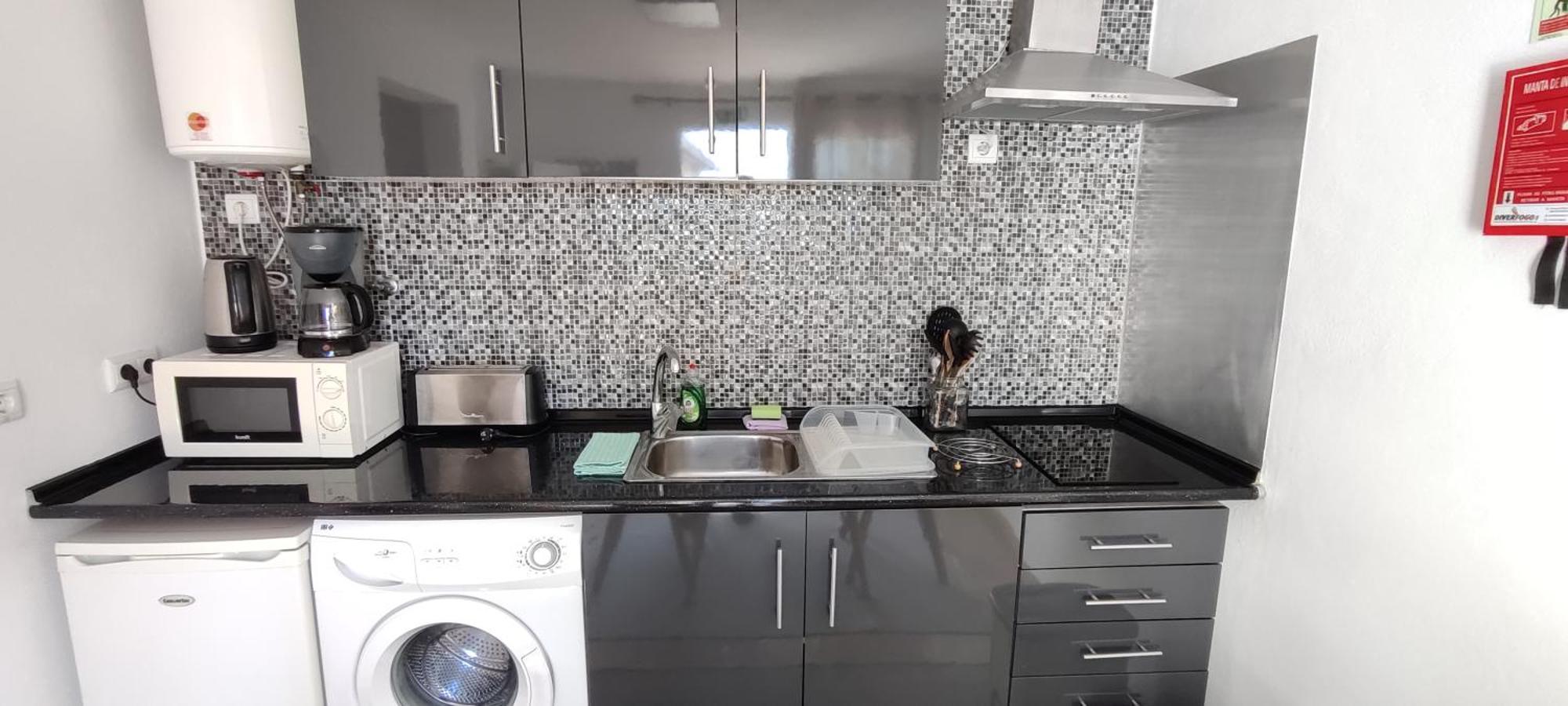 Madeira Holiday Flats Apartment *