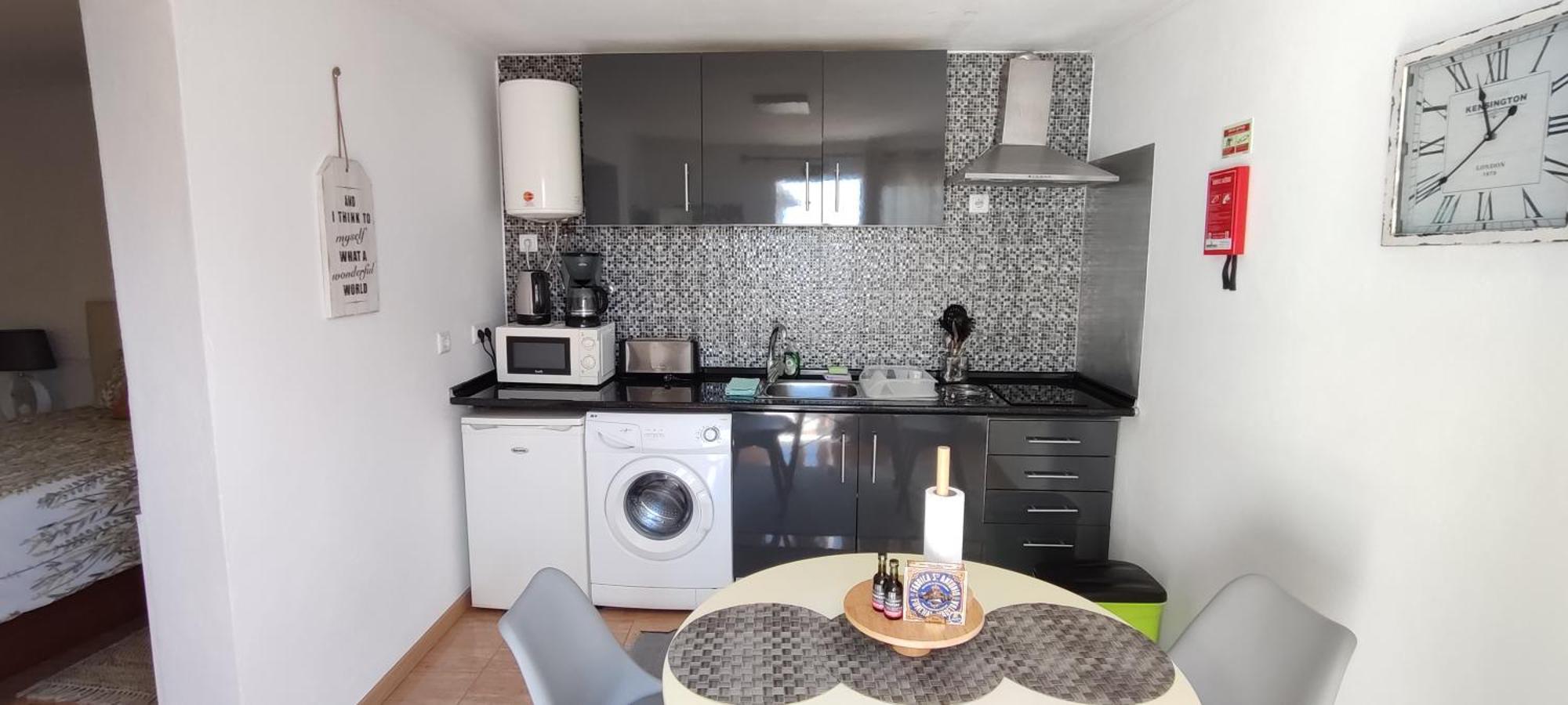 Apartment Madeira Holiday Flats Funchal (Madeira)