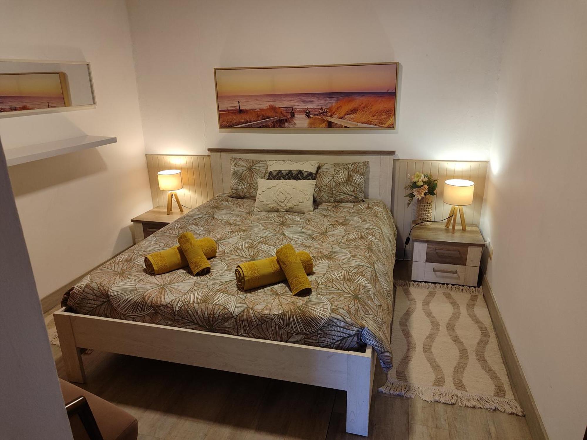Madeira Holiday Flats Apartment