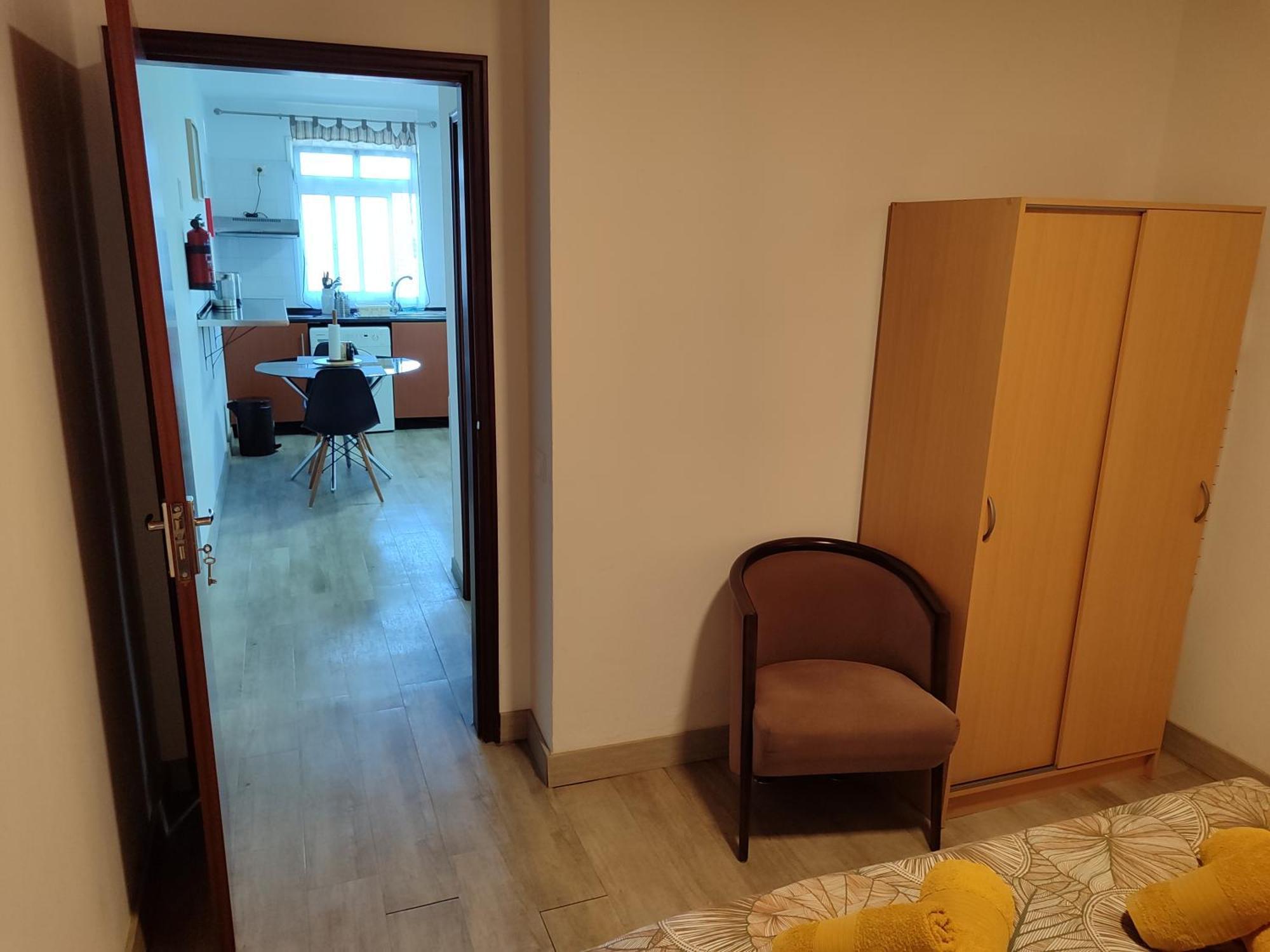 Apartment Madeira Holiday Flats
