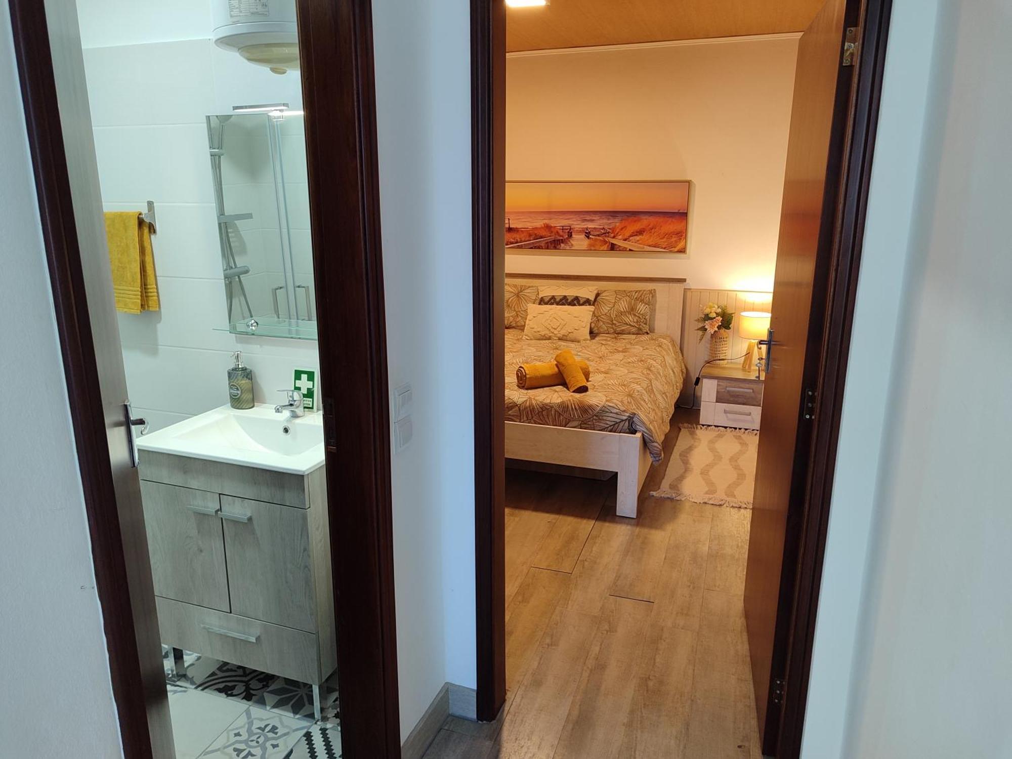 Madeira Holiday Flats Apartment Funchal (Madeira)